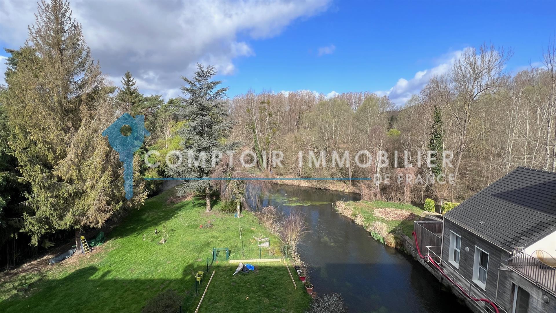 Appartement à vendre, 47m², Boutigny-sur-Essonne