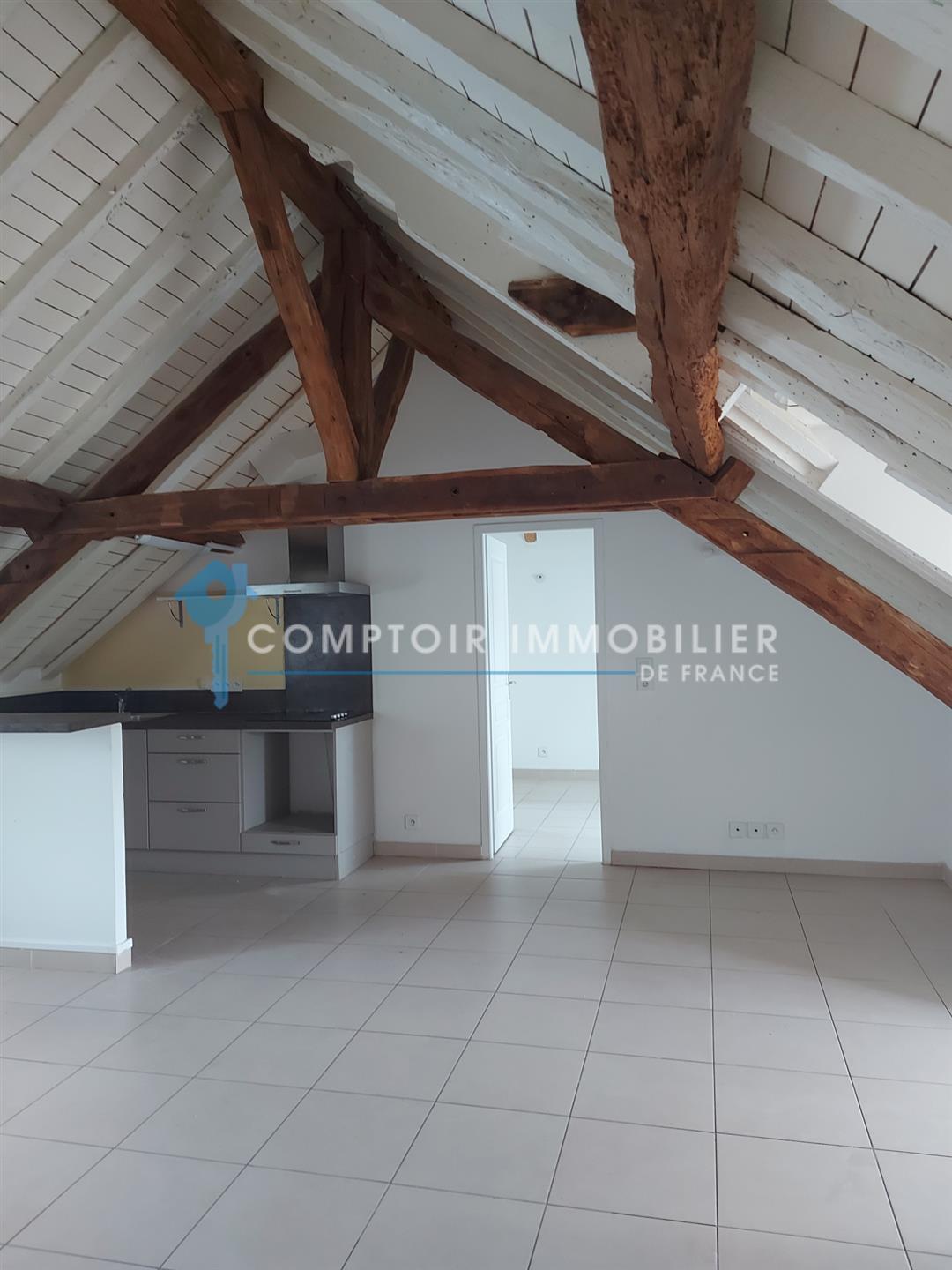 Appartement à vendre, 47m², Boutigny-sur-Essonne