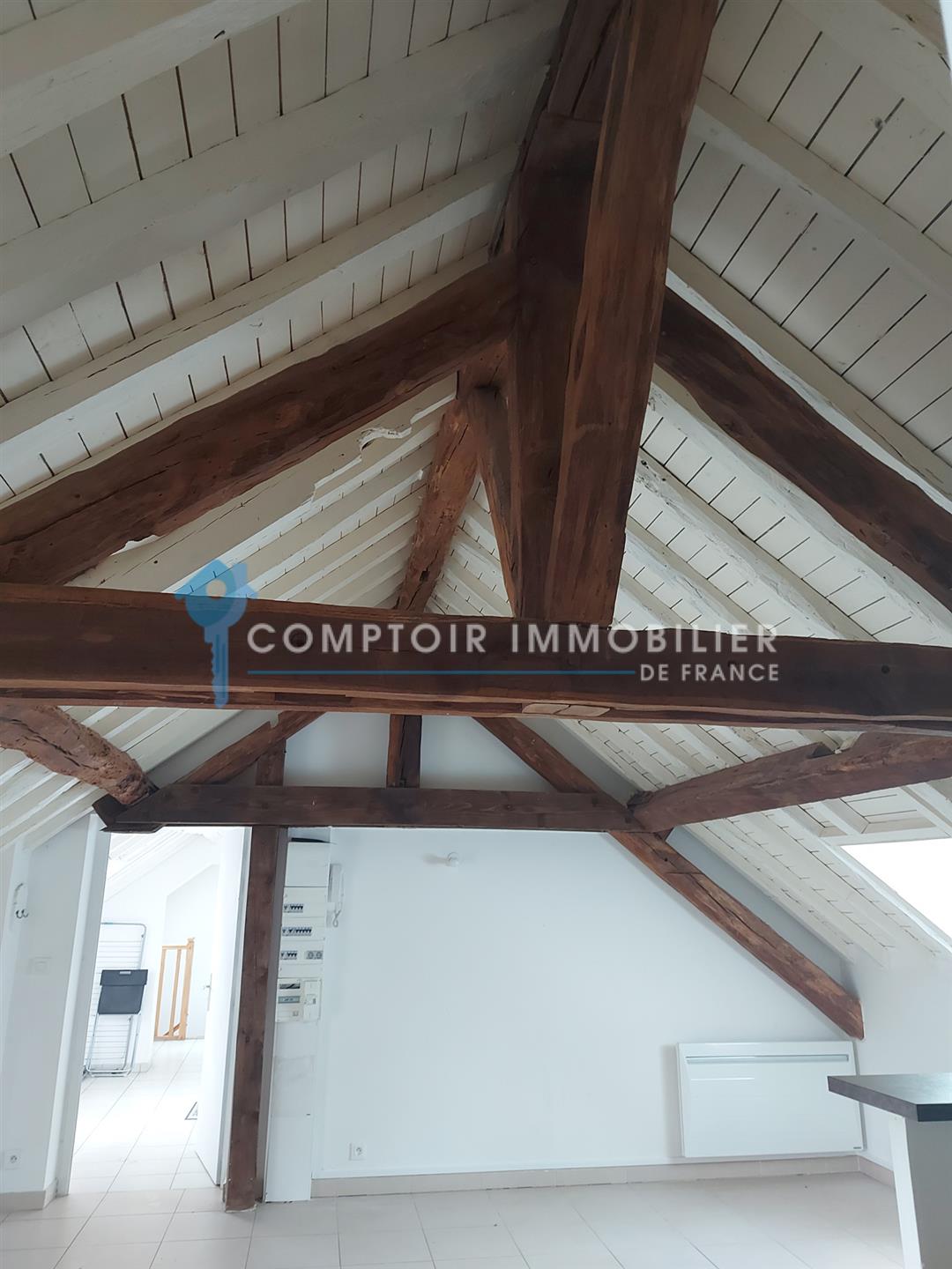 Appartement à vendre, 47m², Boutigny-sur-Essonne