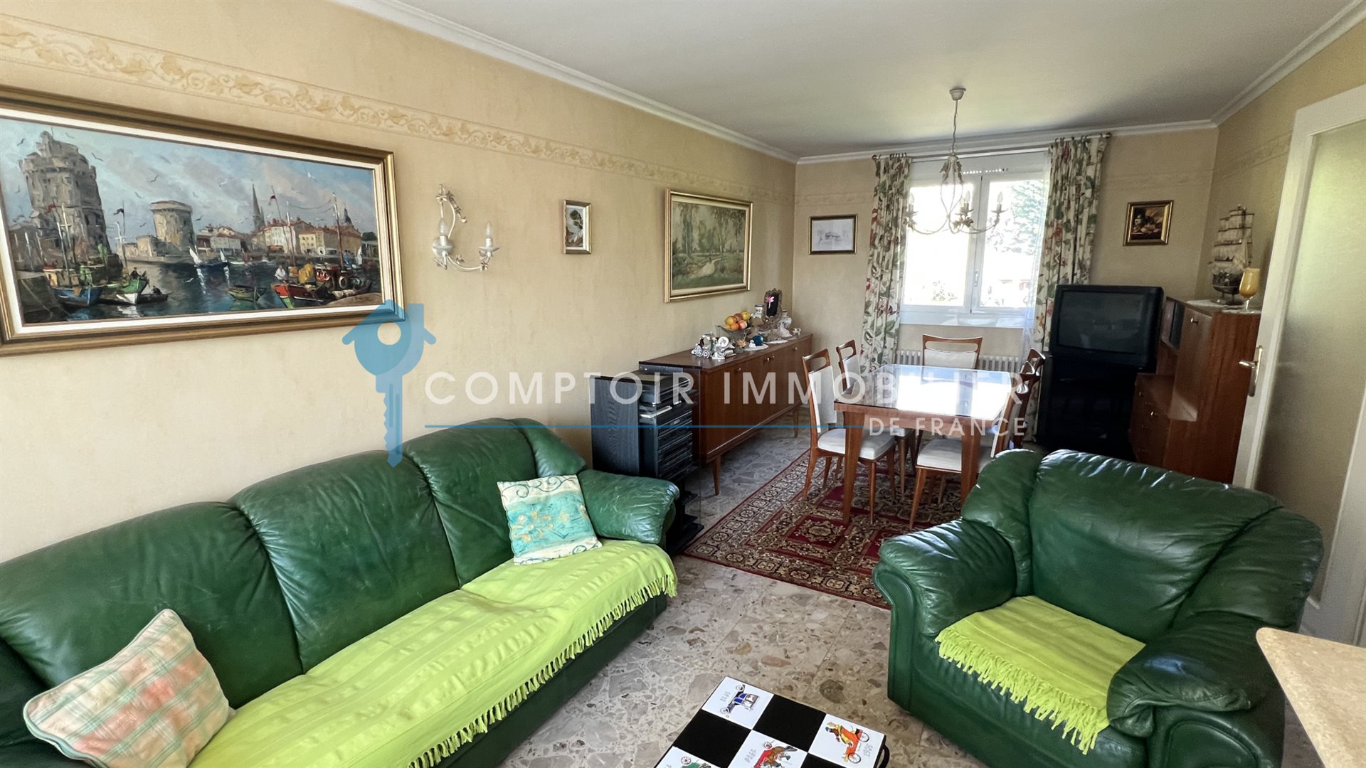 Maison à vendre, 124m², Morsang-sur-Orge