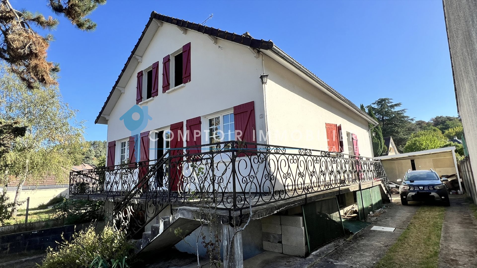Maison à vendre, 102m², Boutigny-sur-Essonne