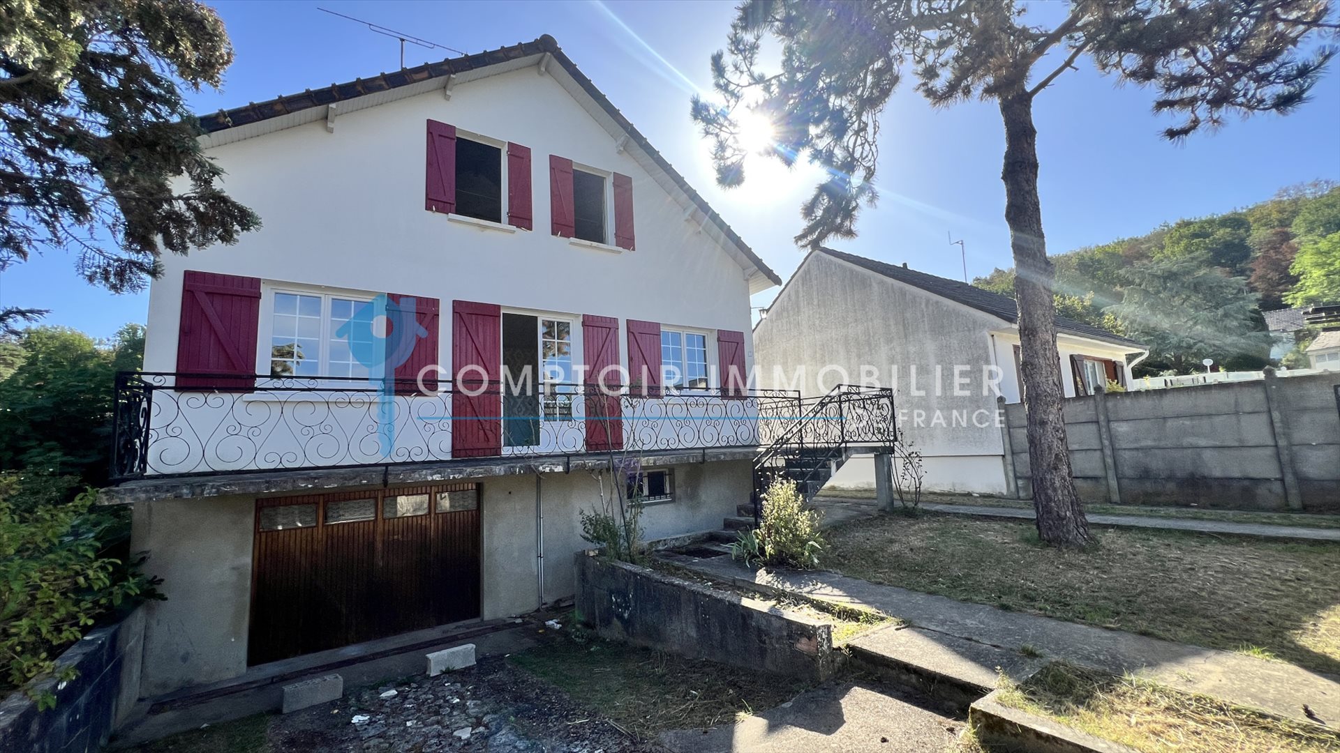Maison à vendre, 102m², Boutigny-sur-Essonne