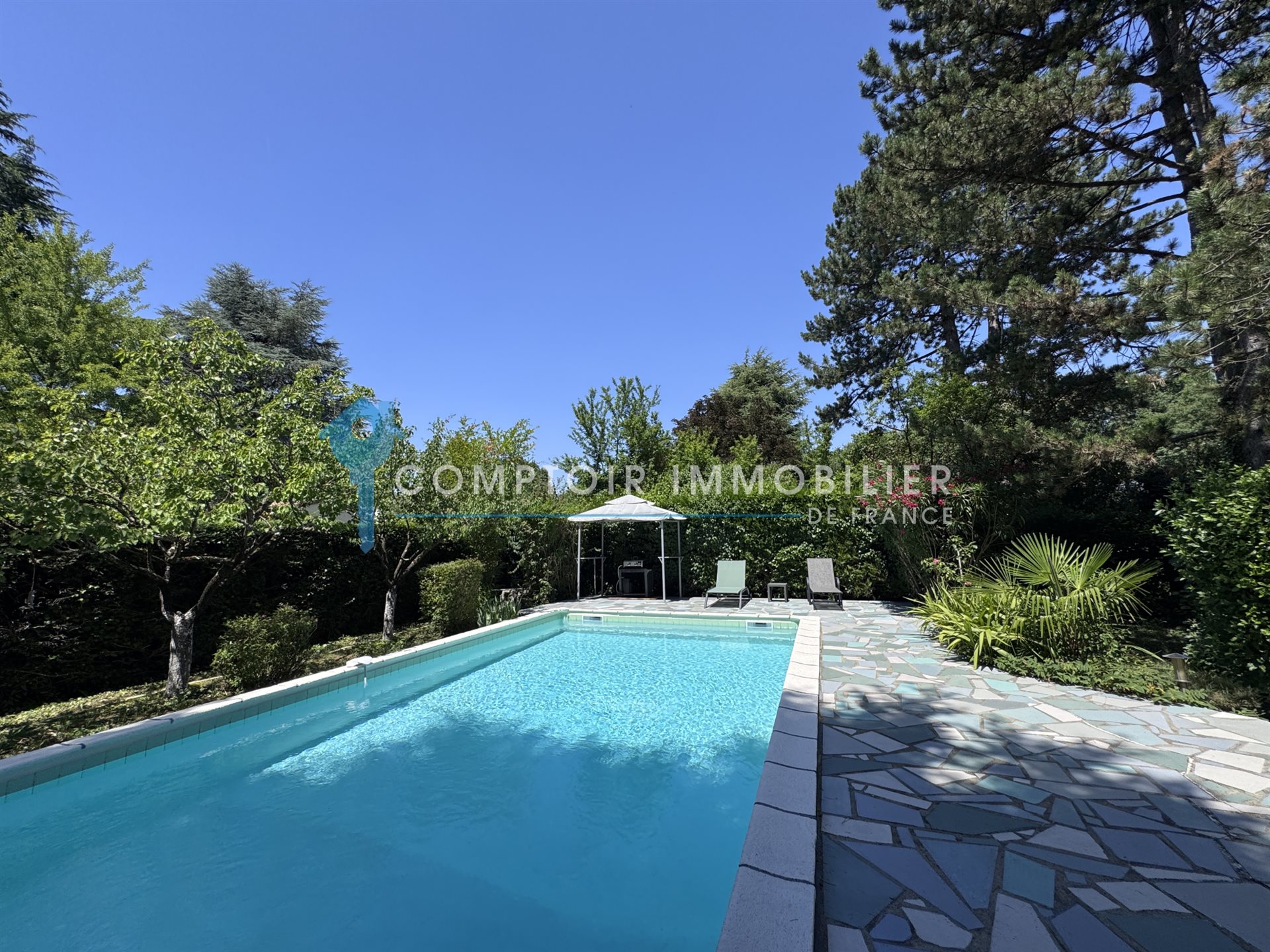 Maison à vendre, 140m², Montélier