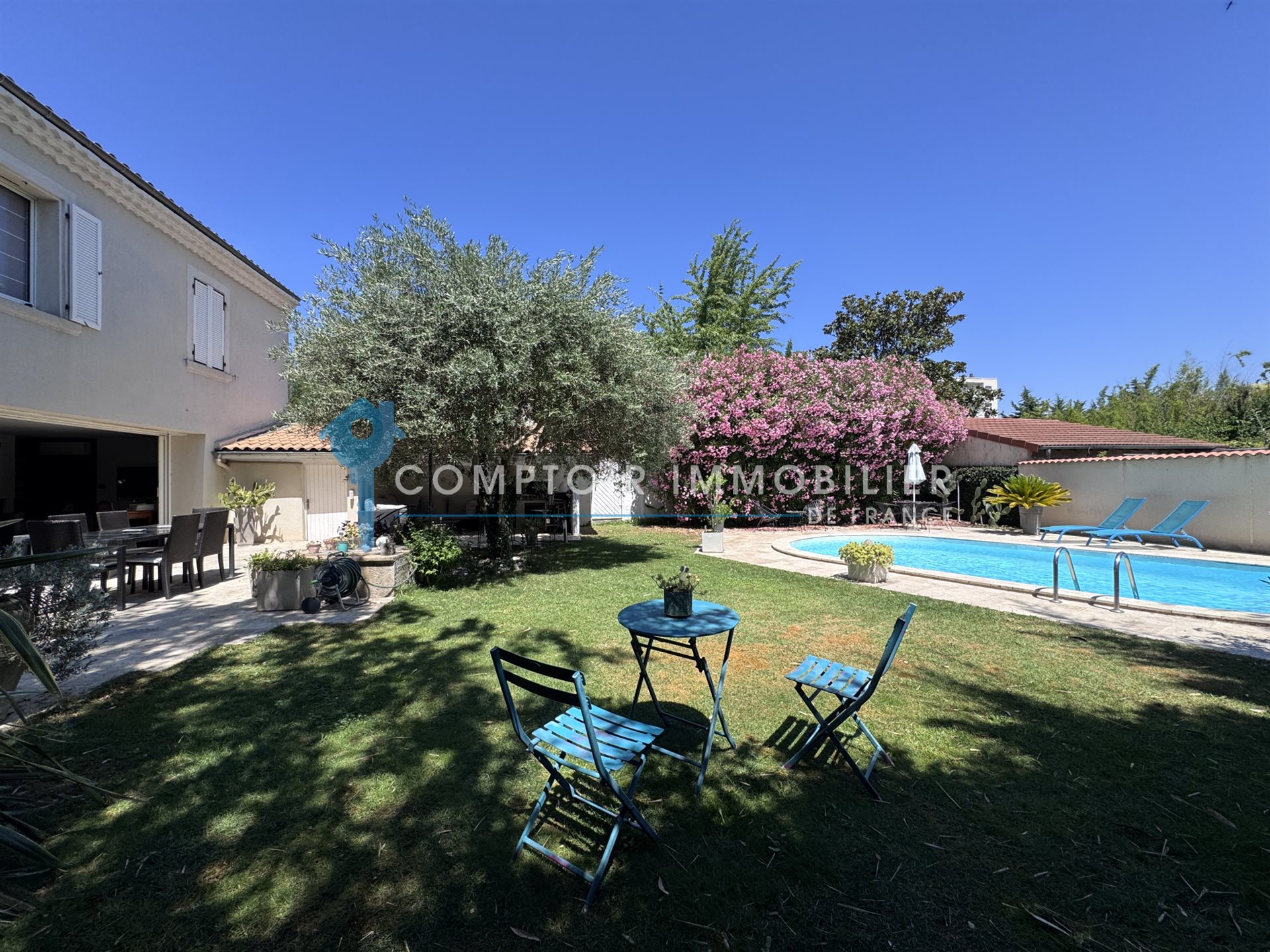 Maison à vendre, 114m², Valence