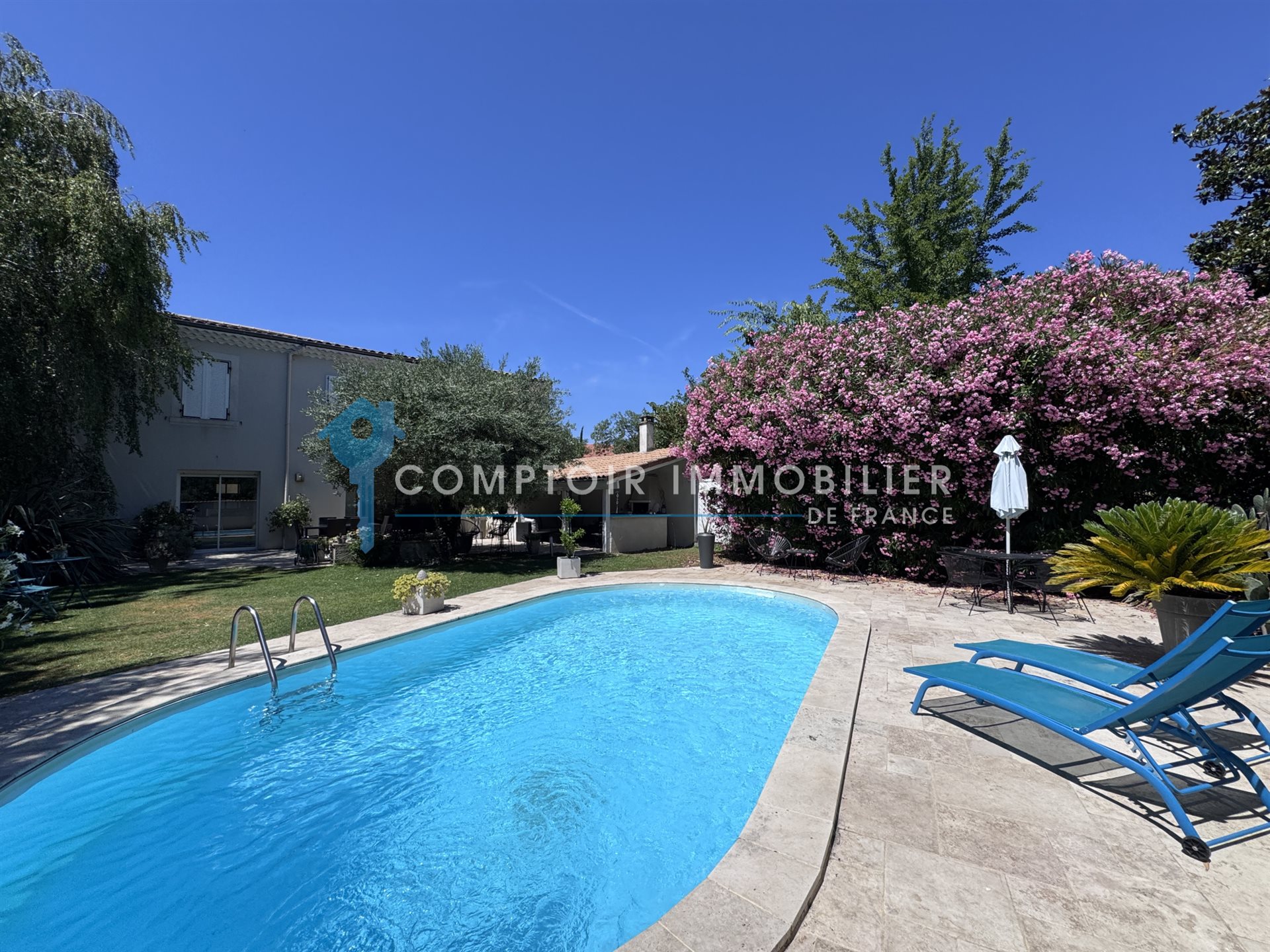 Maison à vendre, 114m², Valence