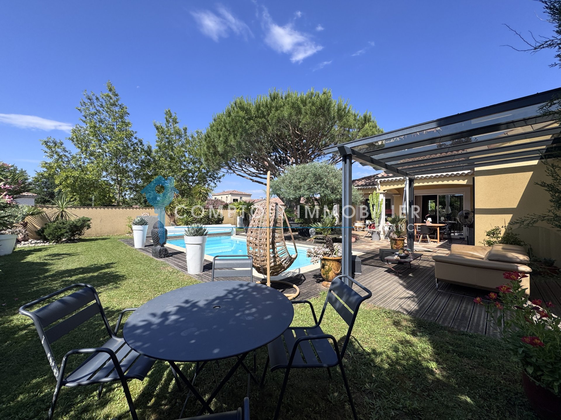 Maison à vendre, 149m², Valence
