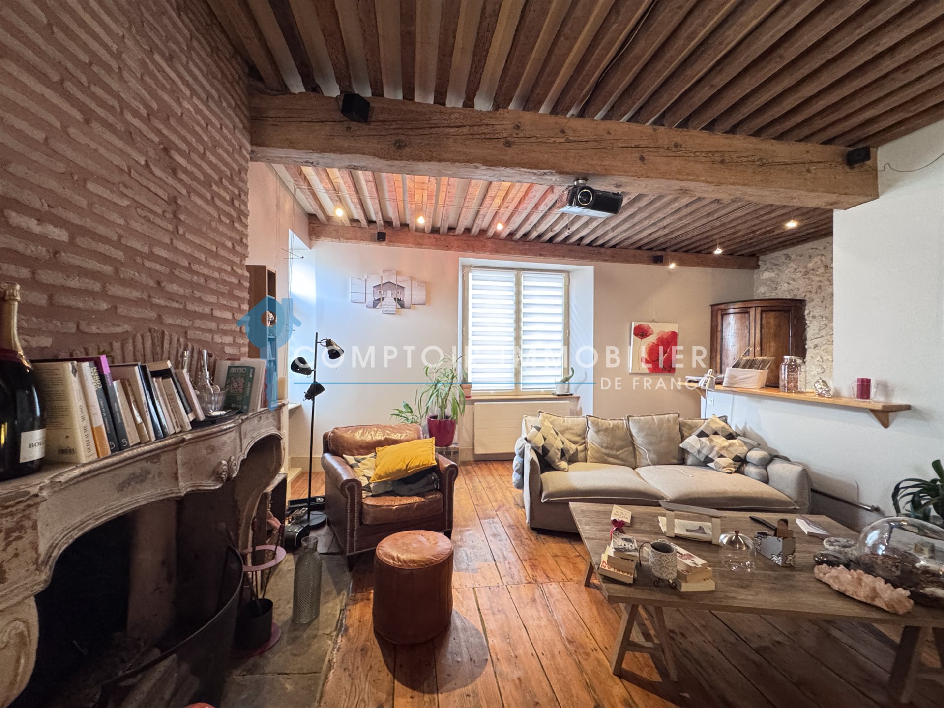Maison à vendre, 200m², Romans-sur-Isère