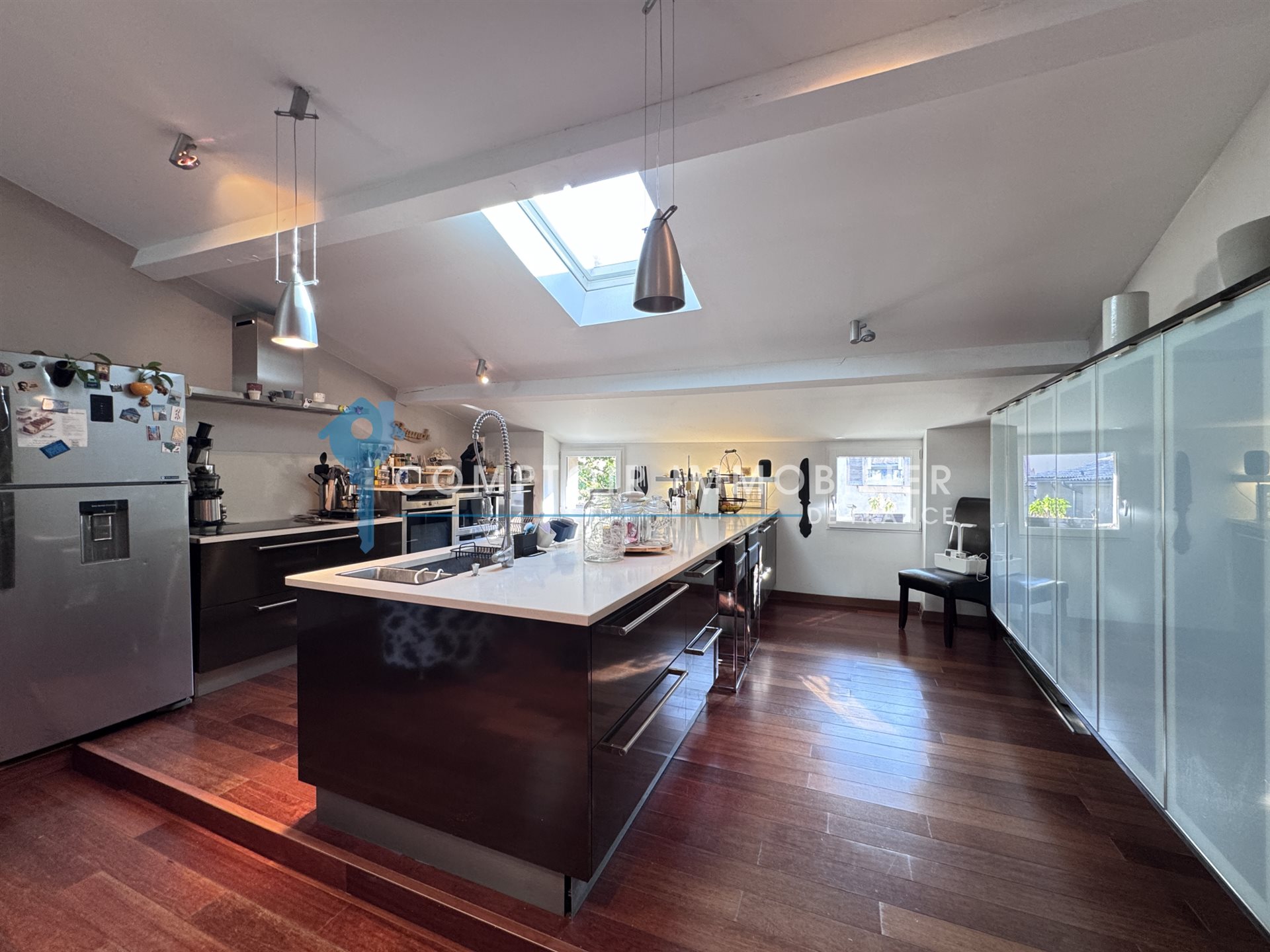Maison à vendre, 200m², Romans-sur-Isère