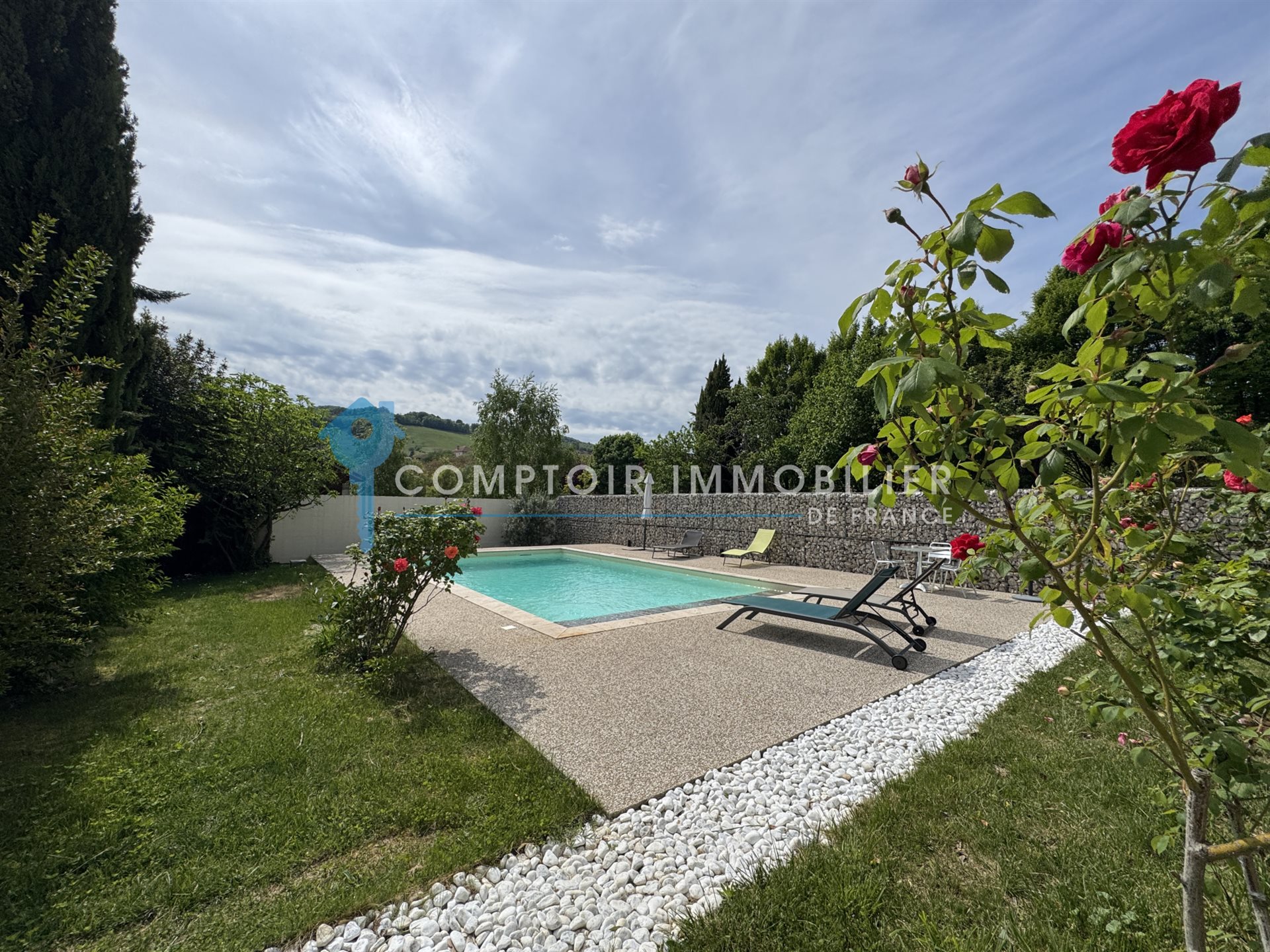 Maison à vendre, 250m², Saint-Marcellin