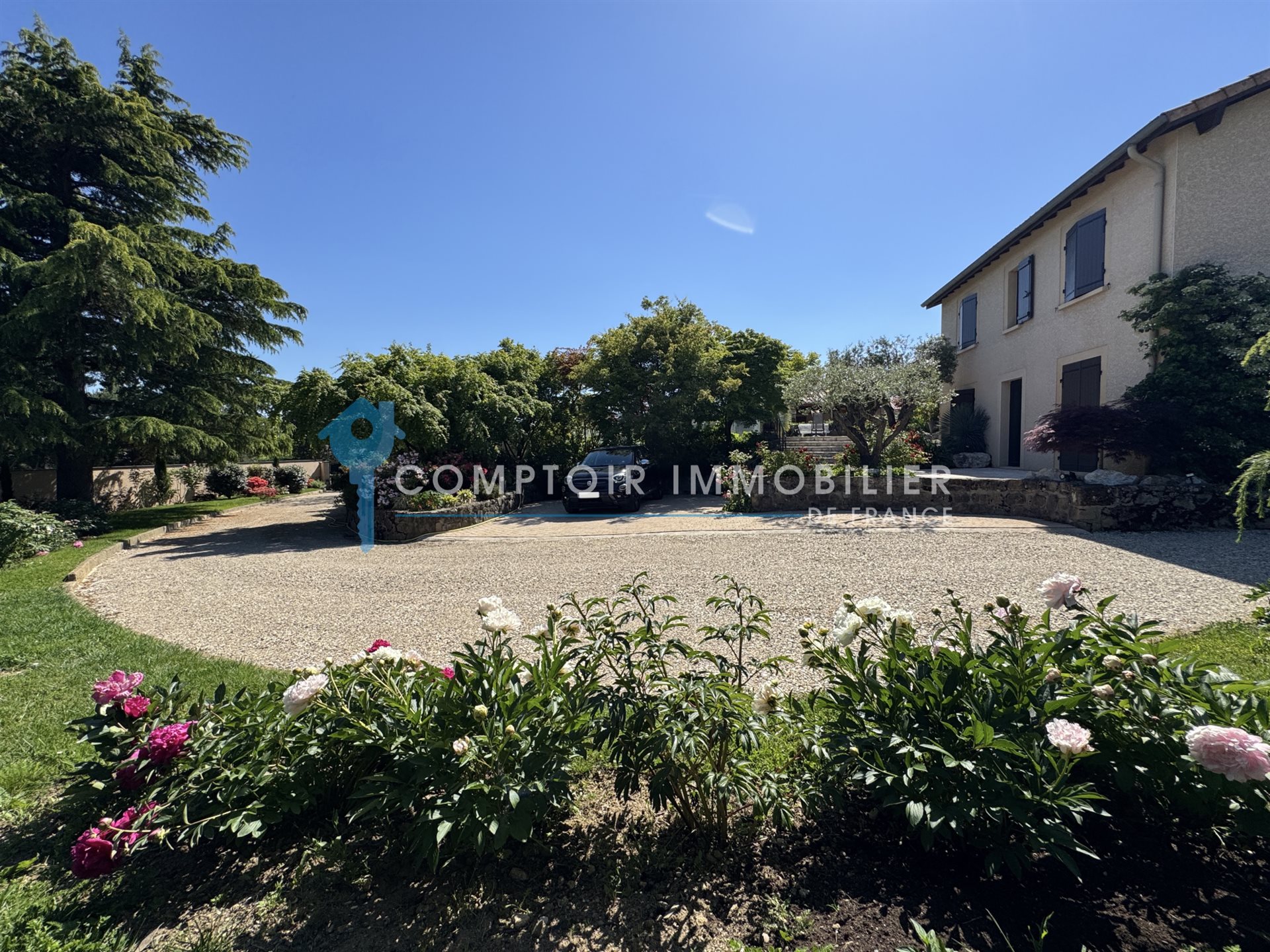 Maison à vendre, 342m², Annonay