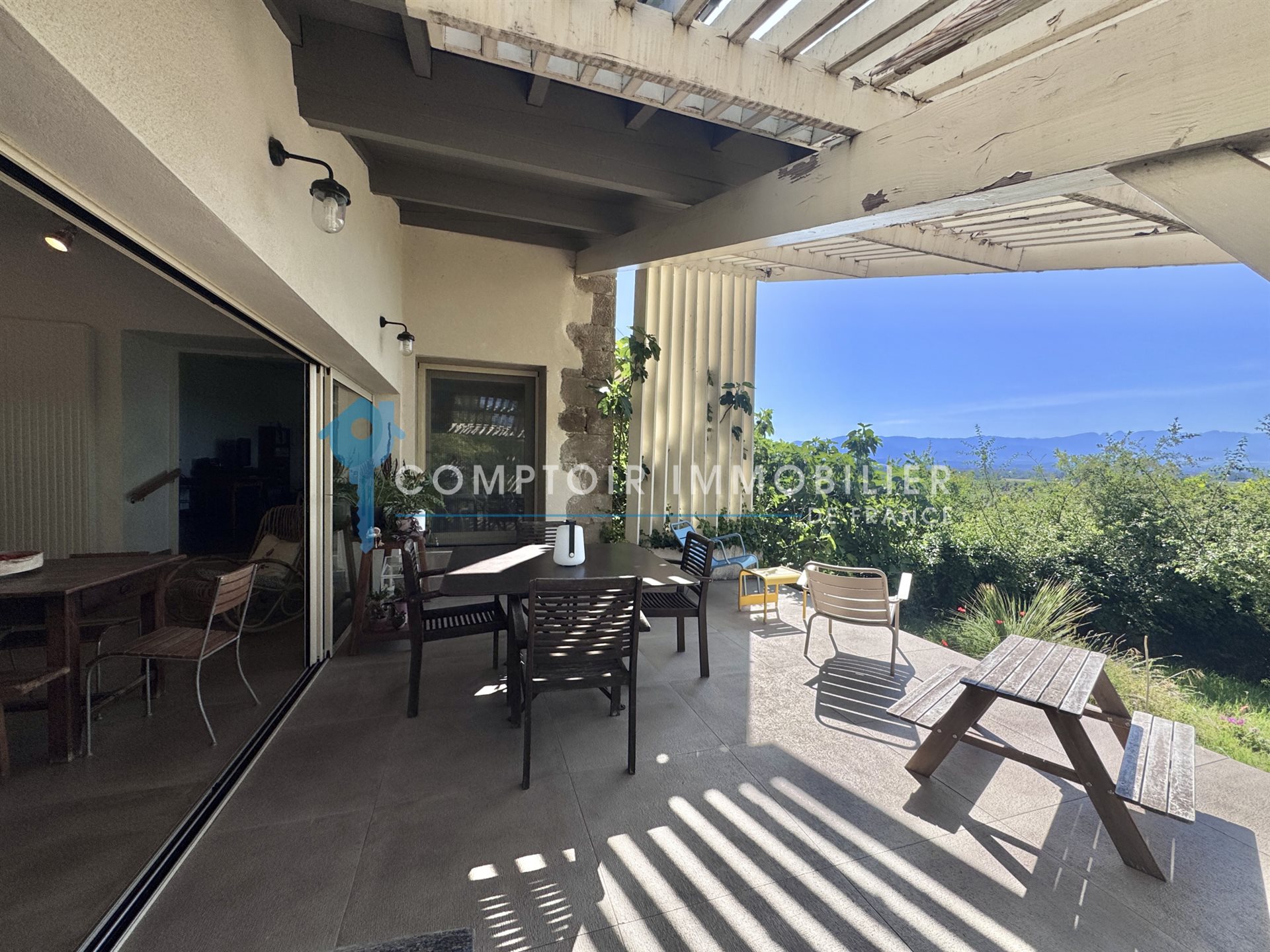 Maison à vendre, 195m², Romans-sur-Isère