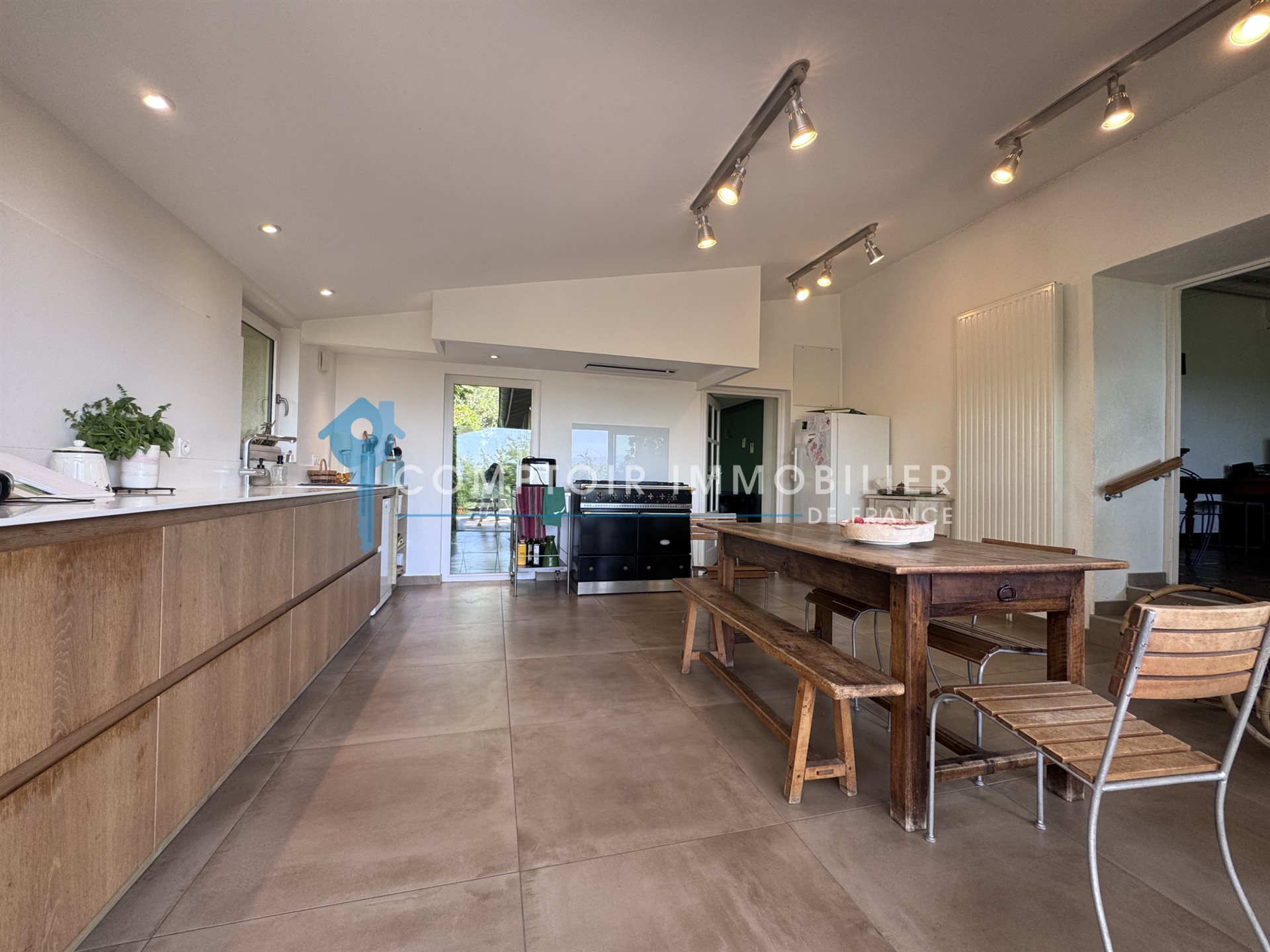 Maison à vendre, 195m², Romans-sur-Isère
