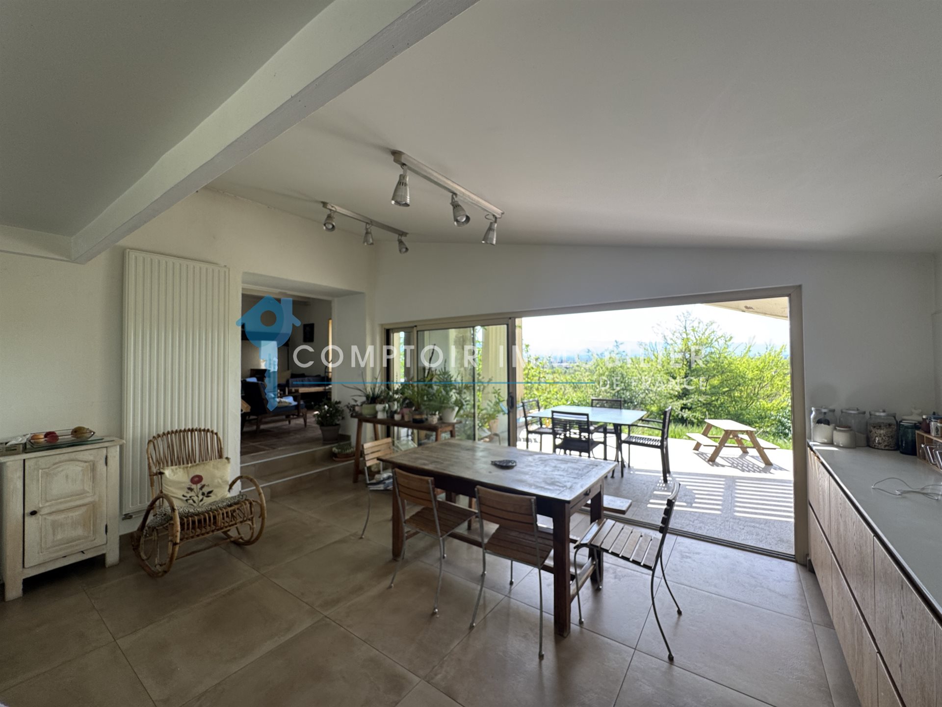 Maison à vendre, 195m², Romans-sur-Isère