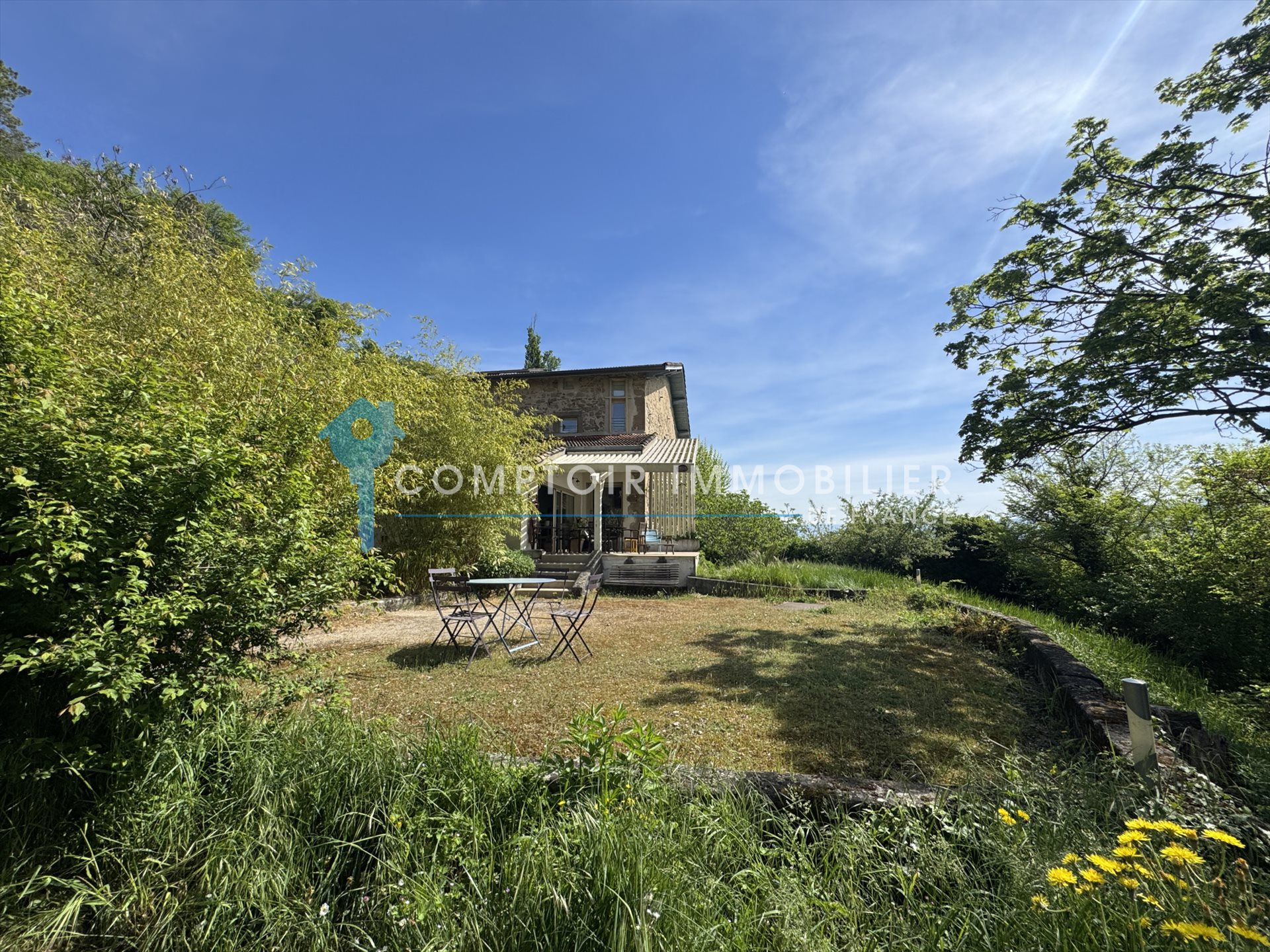 Maison à vendre, 195m², Romans-sur-Isère