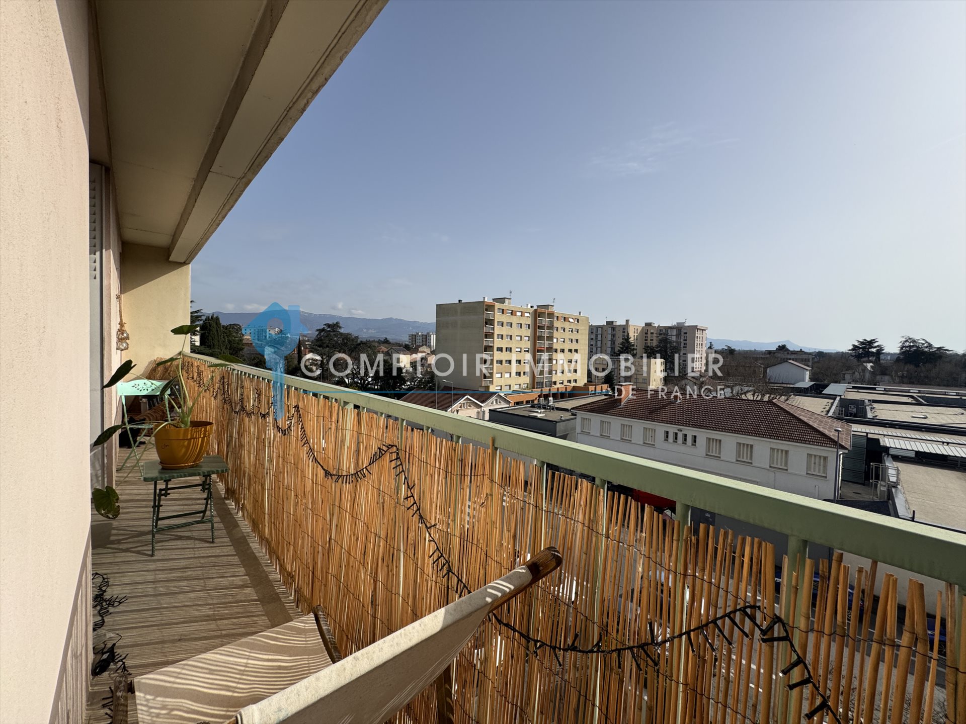 Appartement à vendre, 84m², Romans-sur-Isère