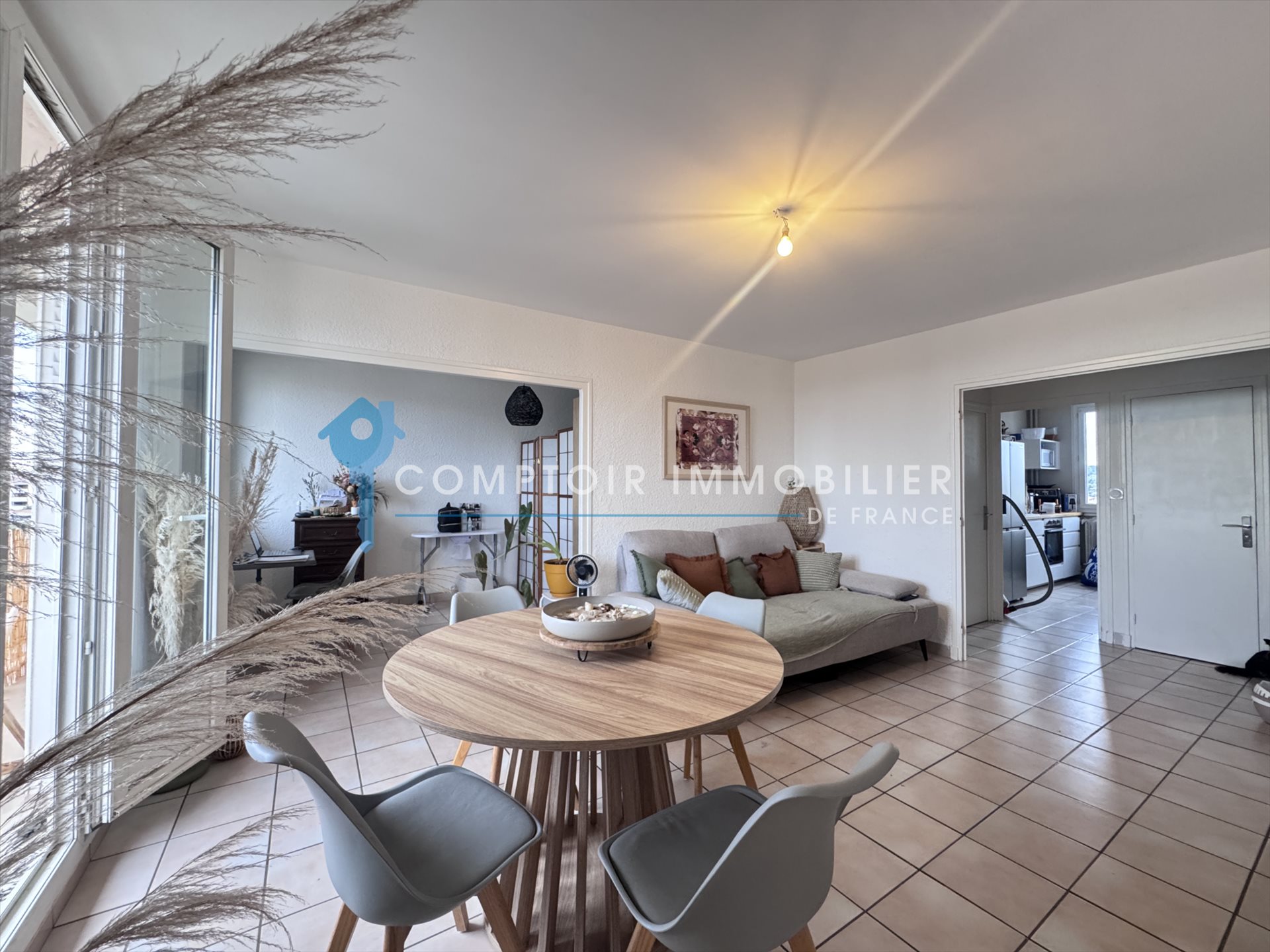 Appartement à vendre, 84m², Romans-sur-Isère