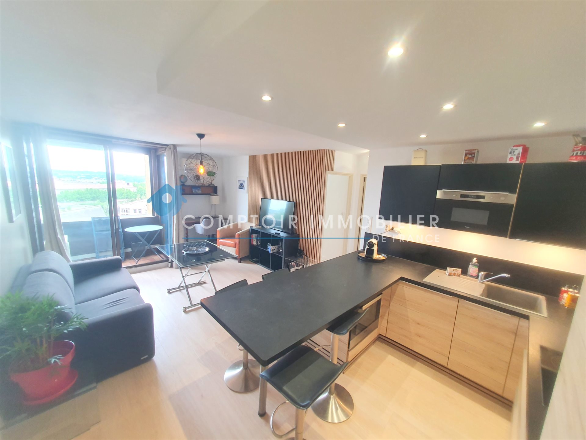 Appartement à vendre, 43m², Montpellier