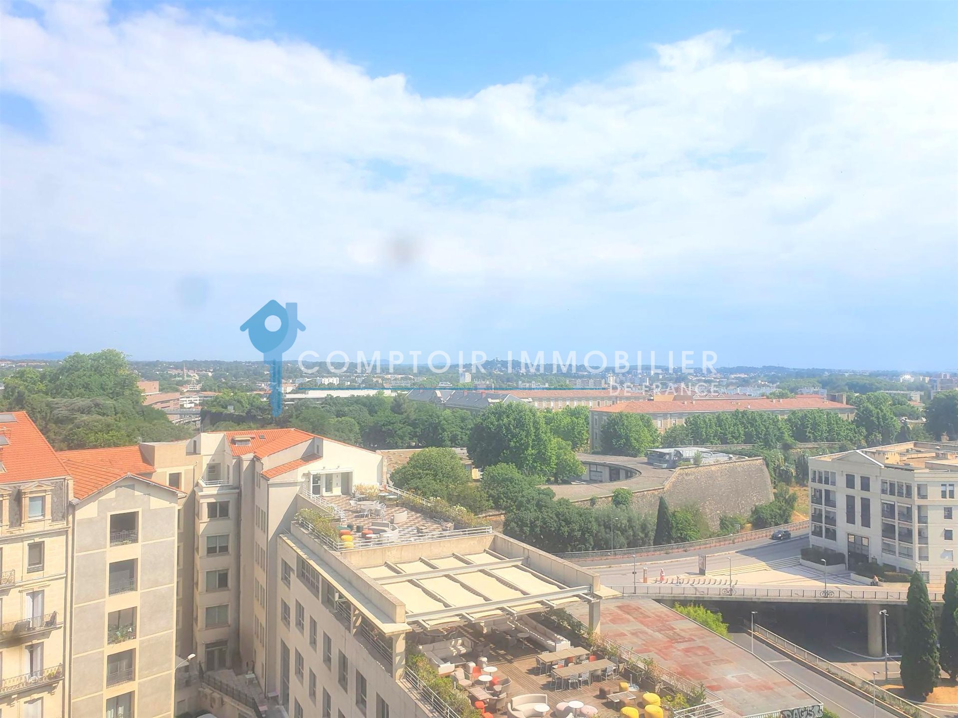 Appartement à vendre, 43m², Montpellier