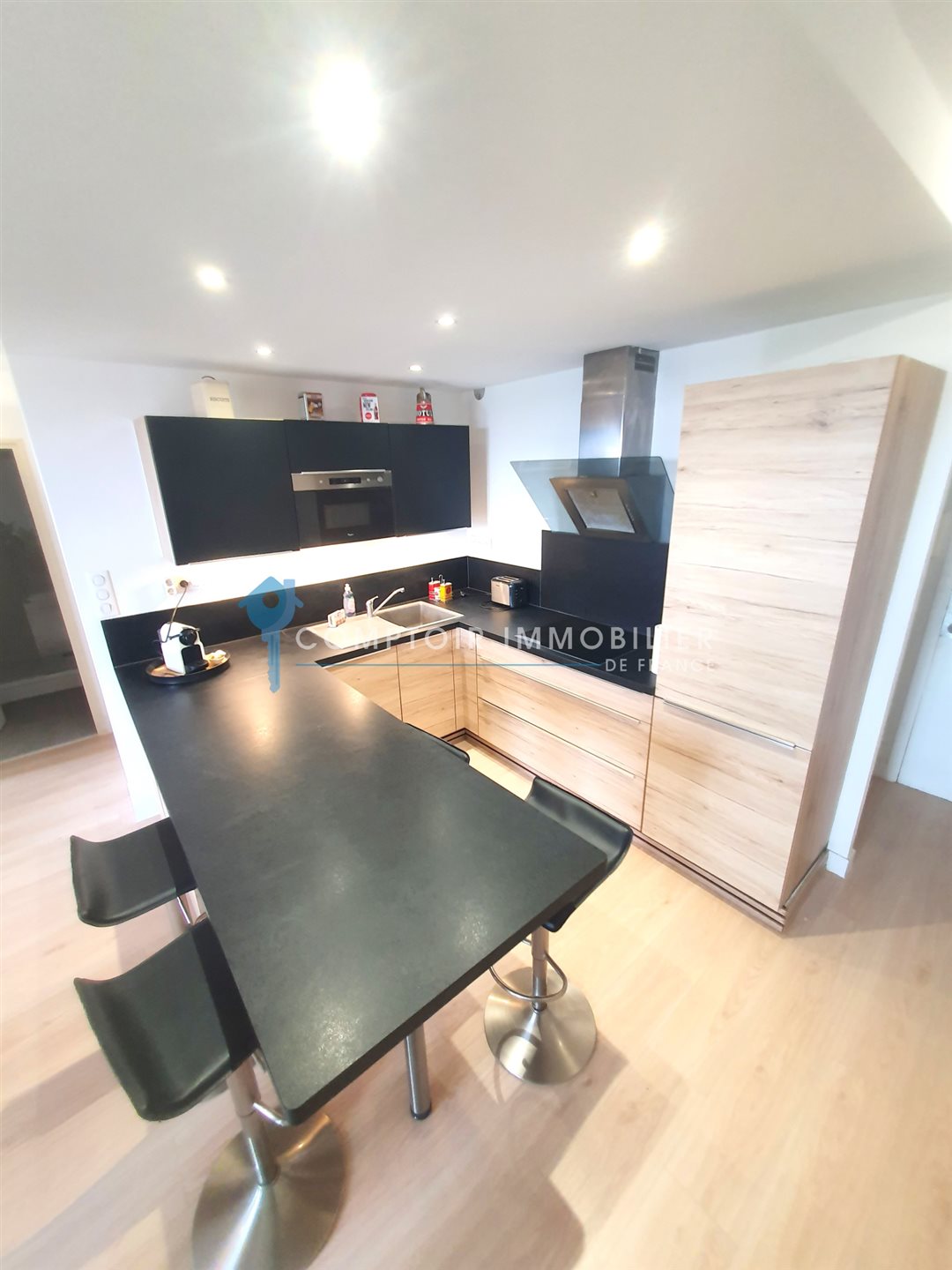 Appartement à vendre, 43m², Montpellier