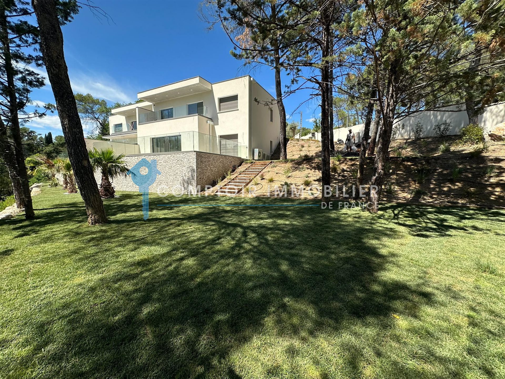 Maison à vendre, 155m², Montferrier-sur-Lez
