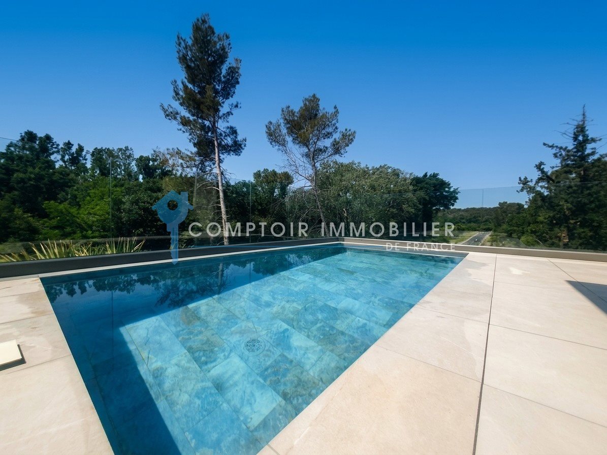 Maison à vendre, 155m², Montferrier-sur-Lez
