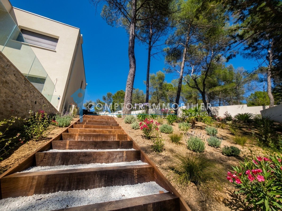 Maison à vendre, 155m², Montferrier-sur-Lez