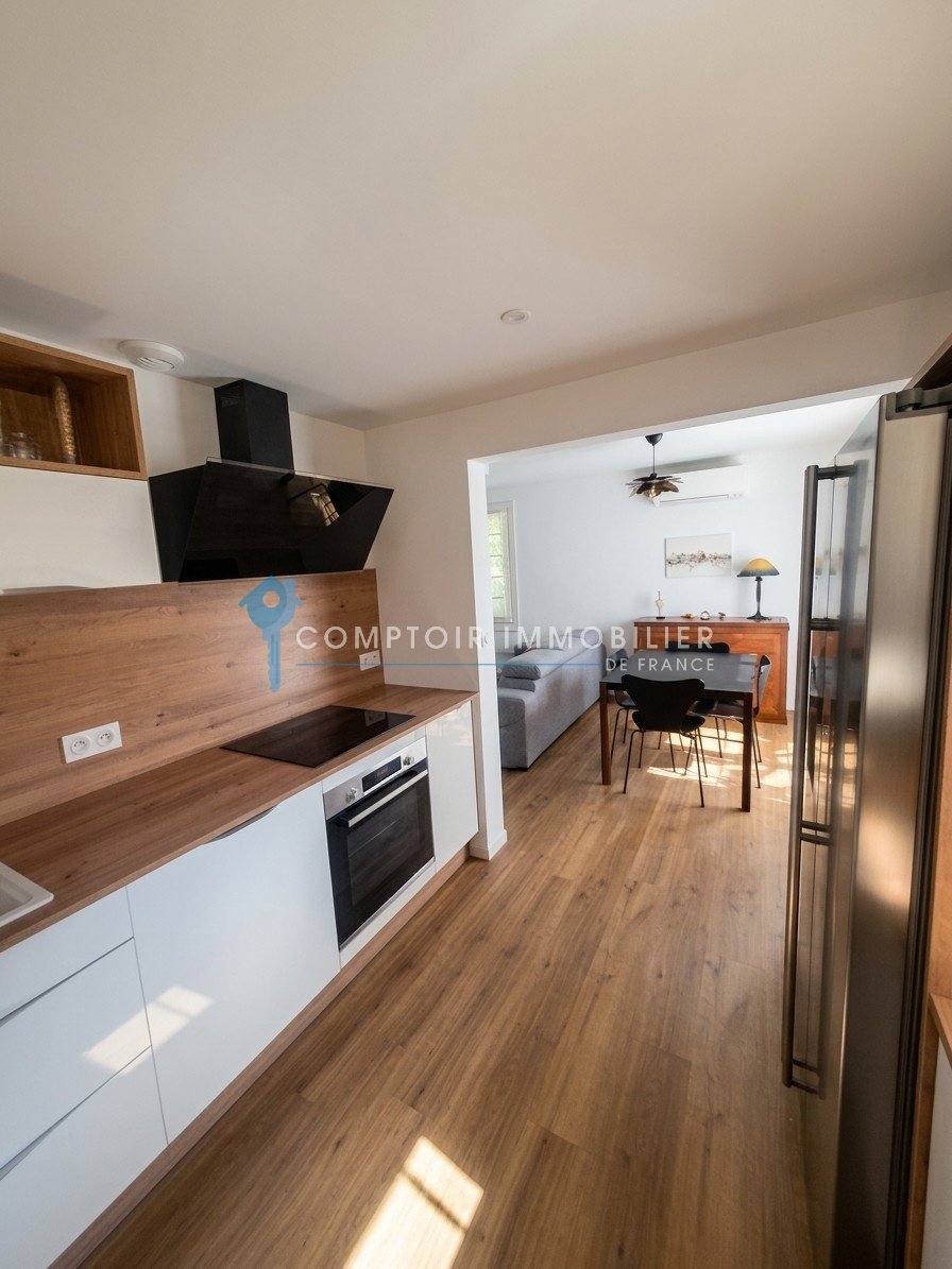 Maison à vendre, 75m², Montpellier