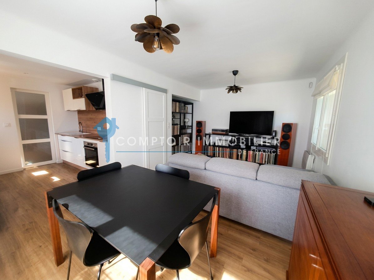 Maison à vendre, 75m², Montpellier