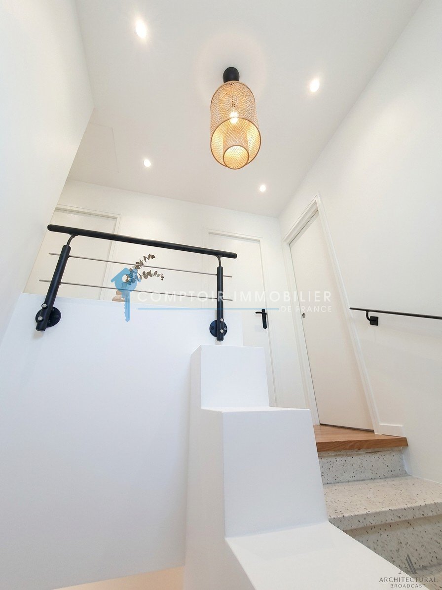 Maison à vendre, 75m², Montpellier