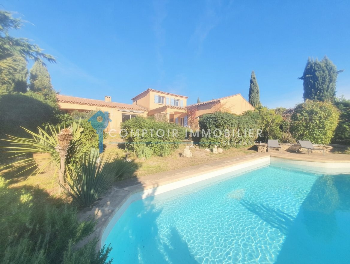 Maison à vendre, 150m², Combaillaux