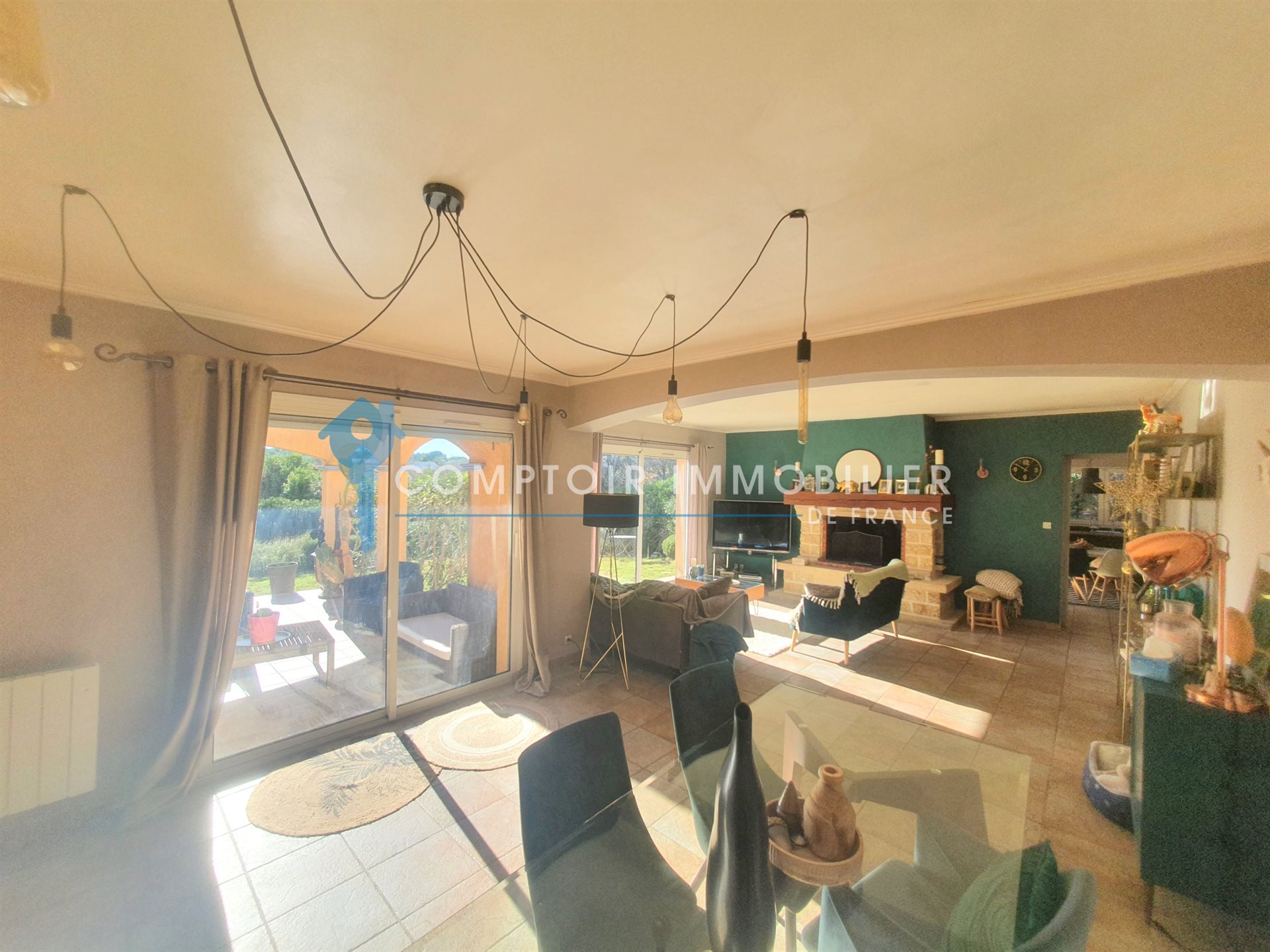 Maison à vendre, 150m², Combaillaux