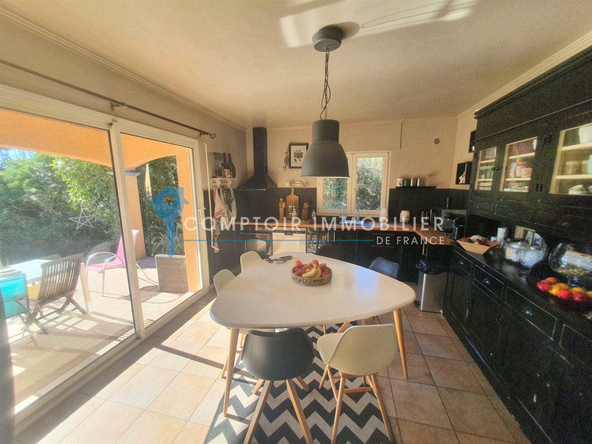 Maison à vendre, 150m², Combaillaux