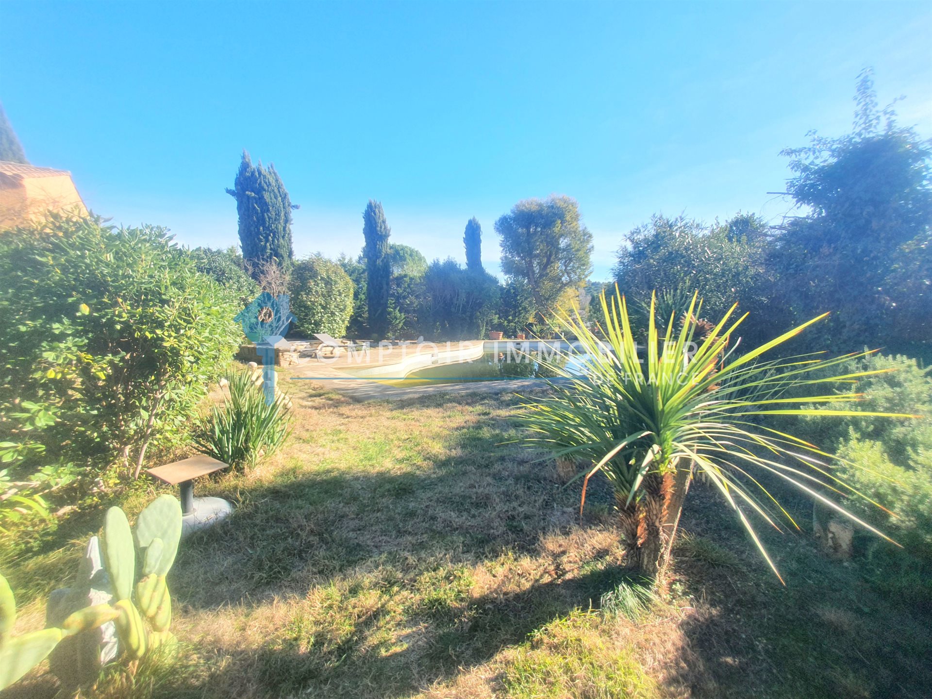 Maison à vendre, 150m², Combaillaux