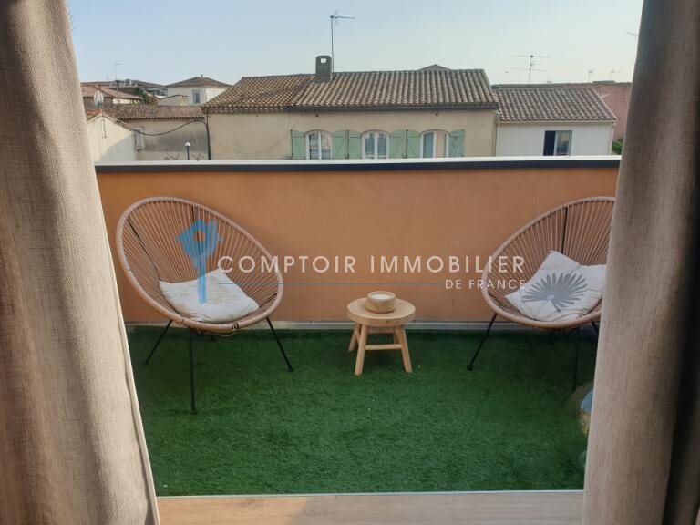 Maison à vendre, 54m², Pérols