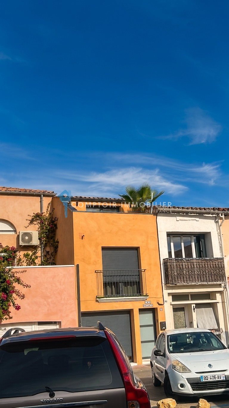 Maison à vendre, 54m², Pérols