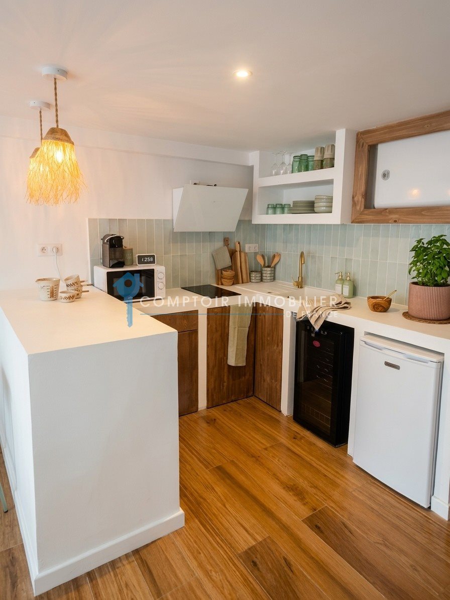 Maison à vendre, 54m², Pérols