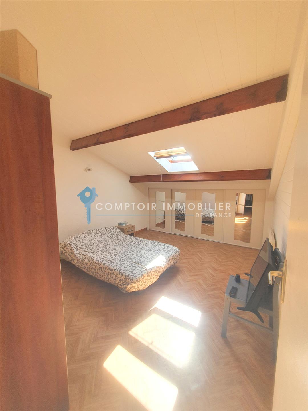 Appartement à vendre, 53m², Sète