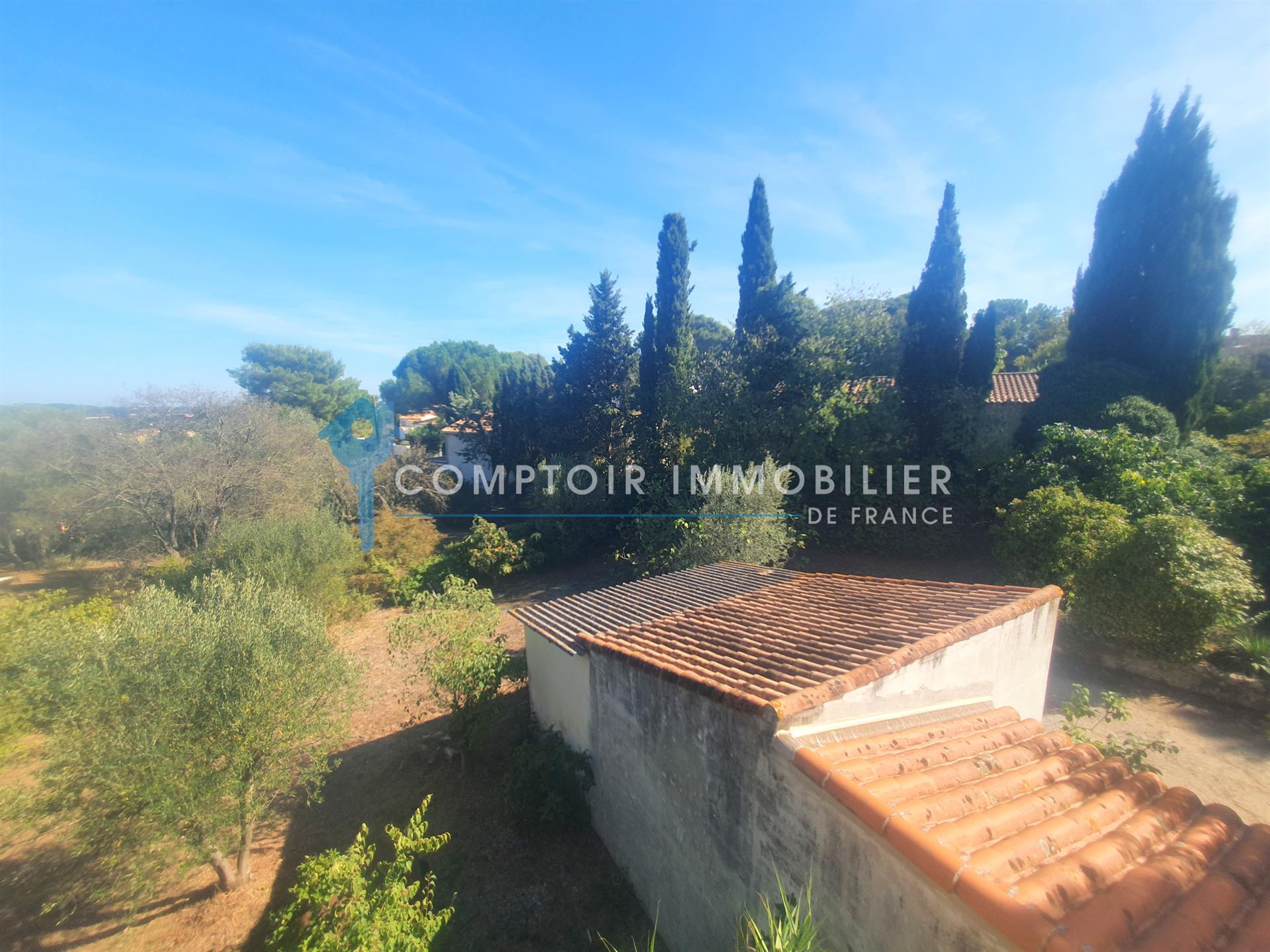 Maison à vendre, 250m², Castelnau-le-Lez
