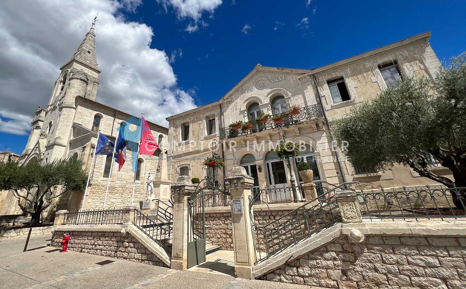 Maison à vendre, 155m², Vendargues