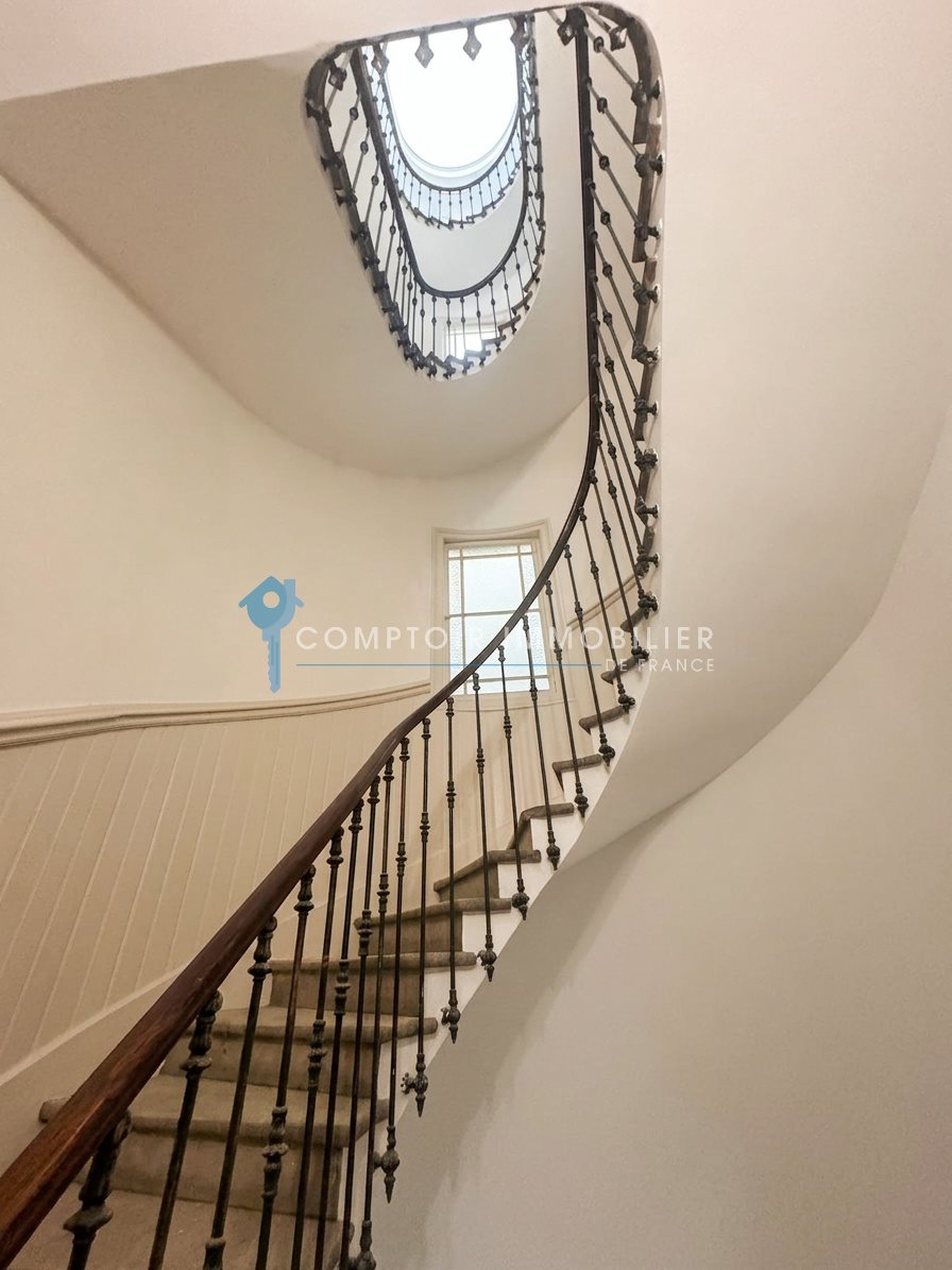 Appartement à vendre, 78m², Montpellier