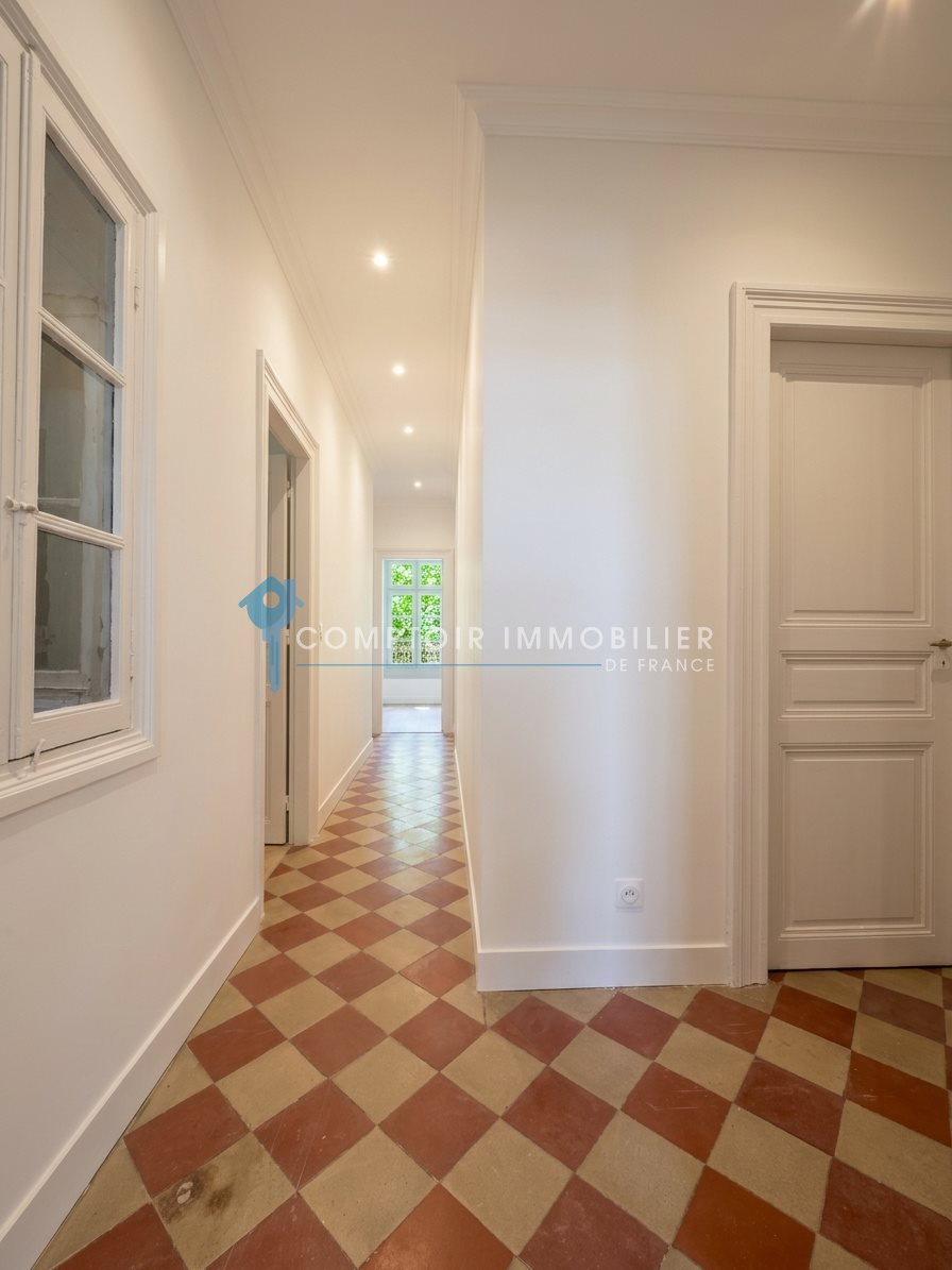 Appartement à vendre, 78m², Montpellier