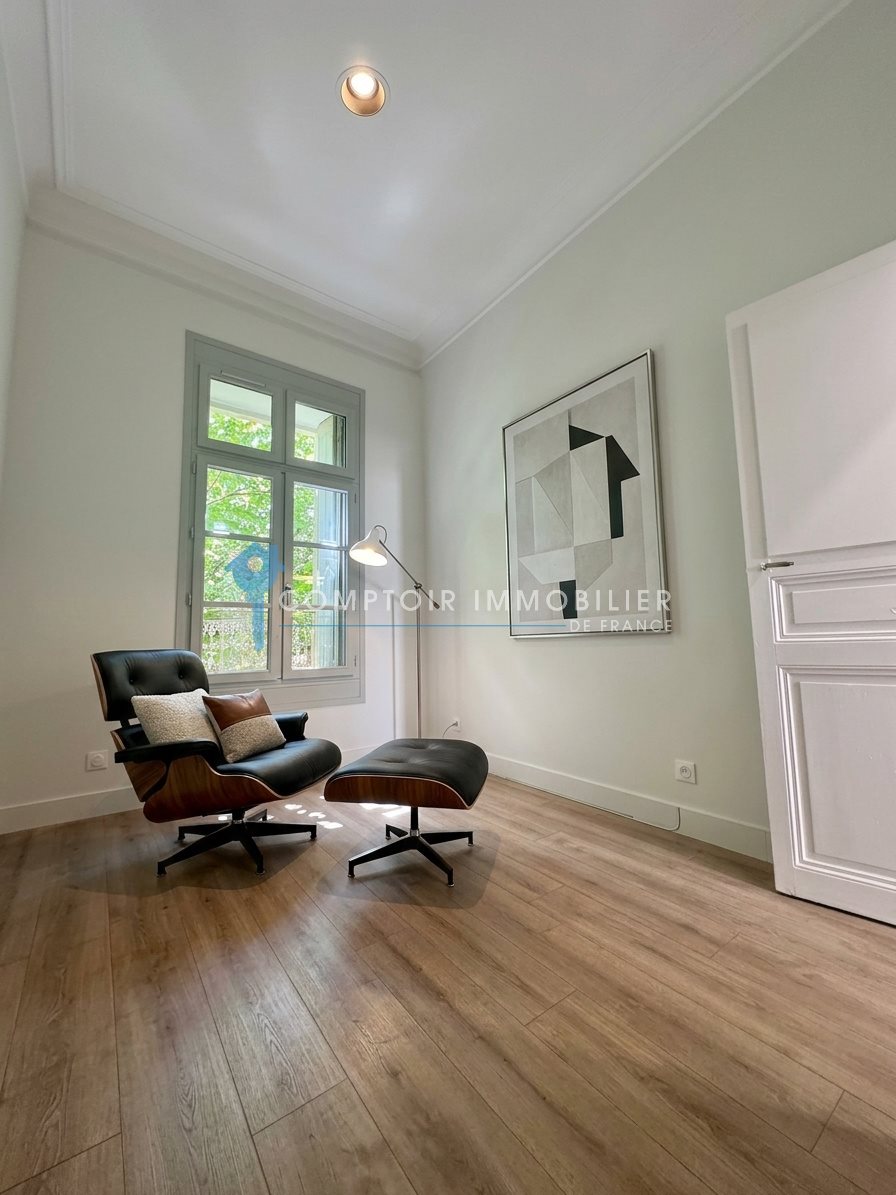 Appartement à vendre, 78m², Montpellier