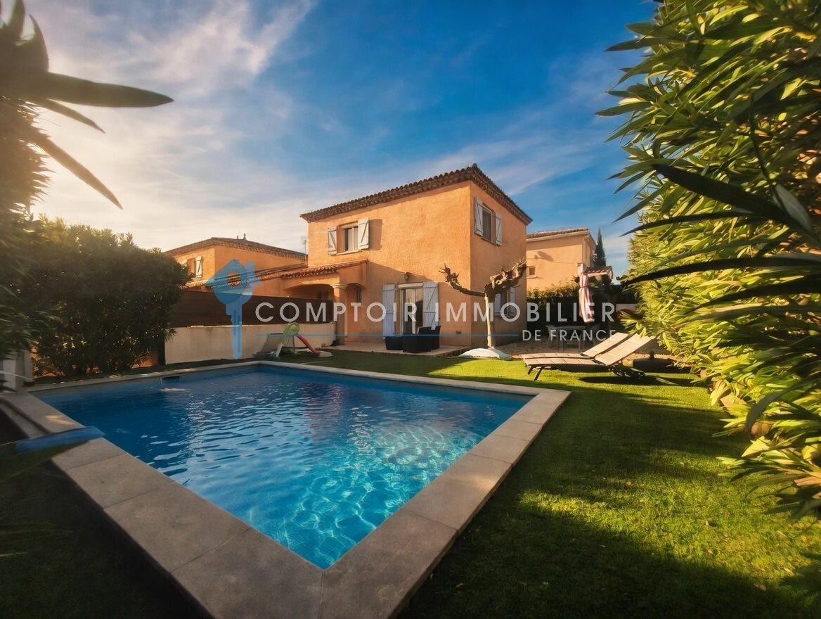 Maison à vendre, 104m², Castries