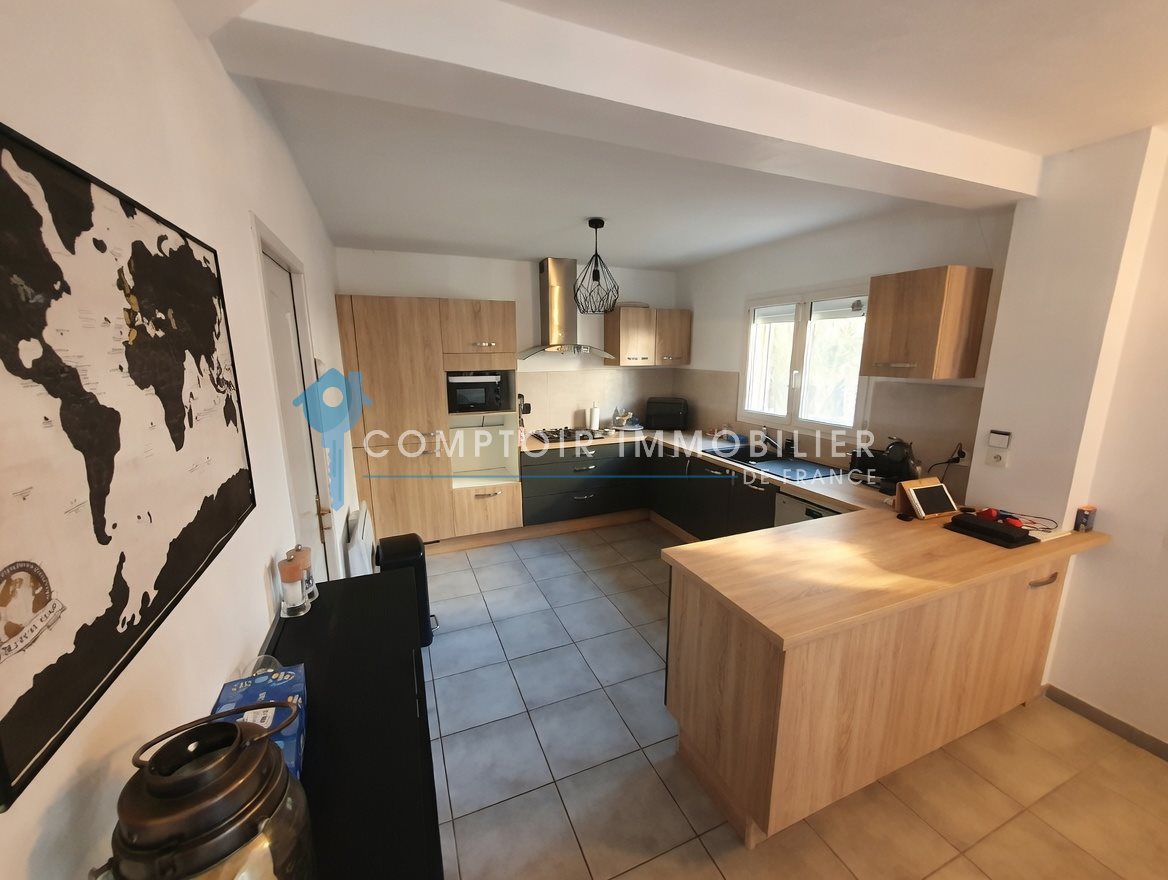 Maison à vendre, 104m², Castries