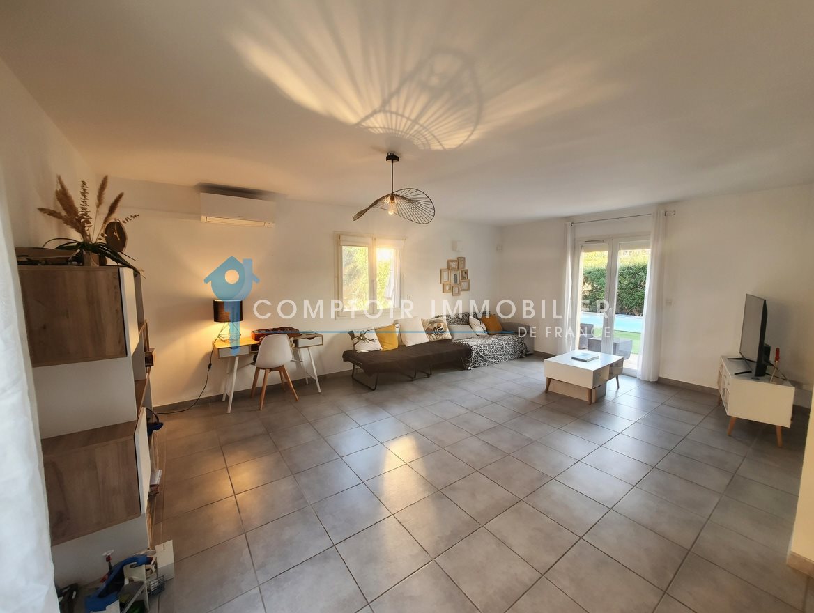 Maison à vendre, 104m², Castries
