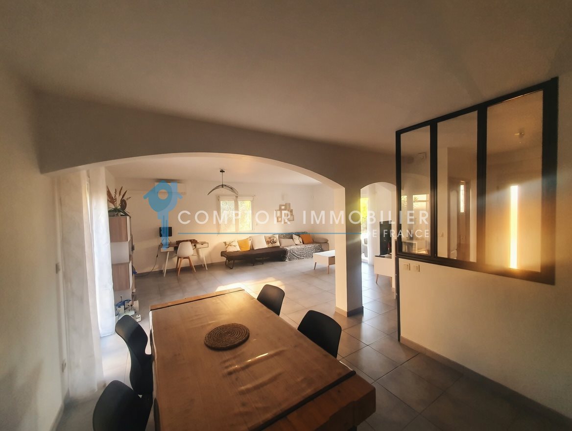 Maison à vendre, 104m², Castries