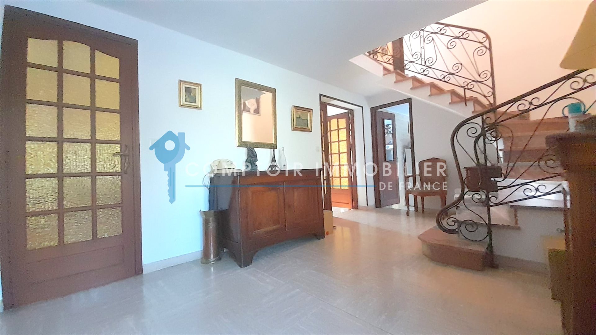 Maison à vendre, 180m², Agde (Cap d'Agde)