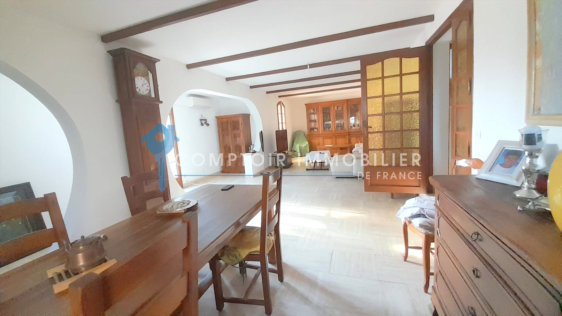 Maison à vendre, 180m², Agde (Cap d'Agde)