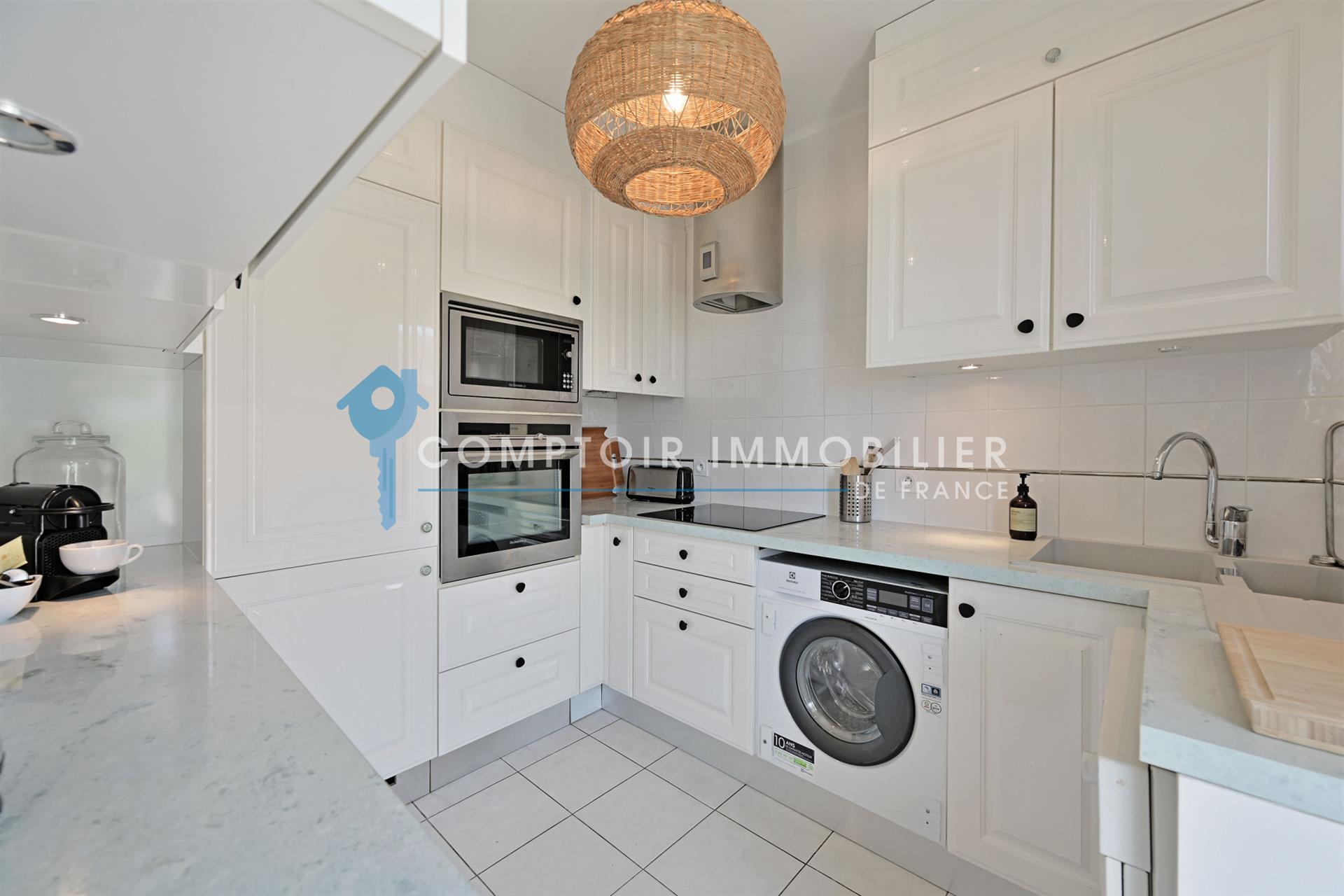 Appartement à vendre, 67m², Le Grau-du-Roi