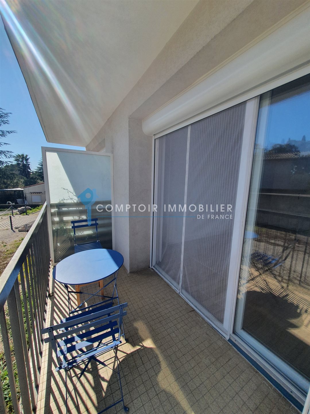 Appartement à vendre, 30m², Montpellier